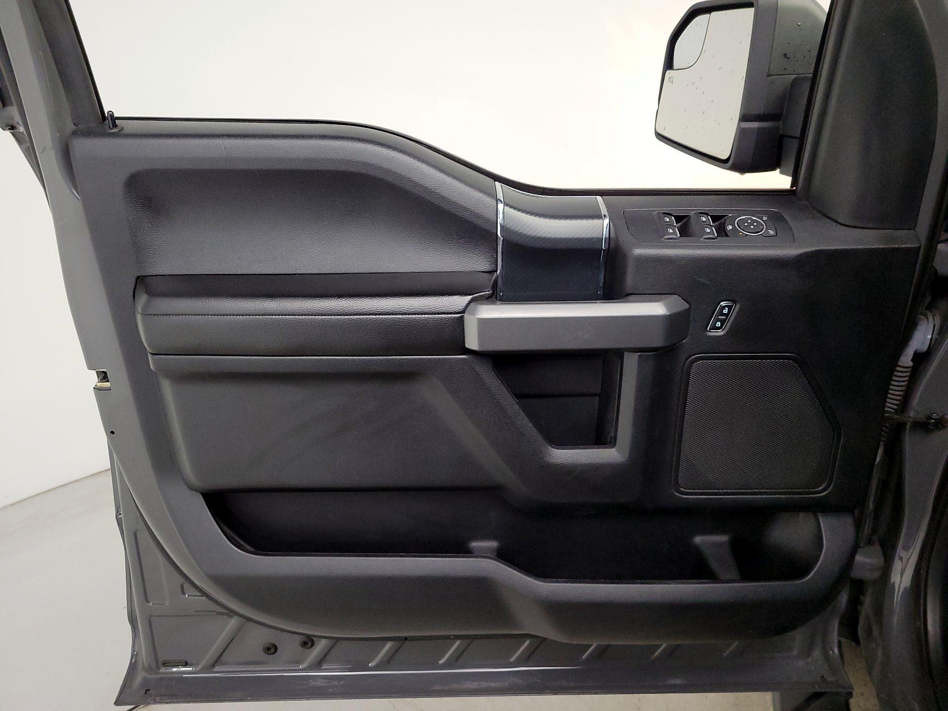 Thumbnail: 2018 Ford F-150 - 12