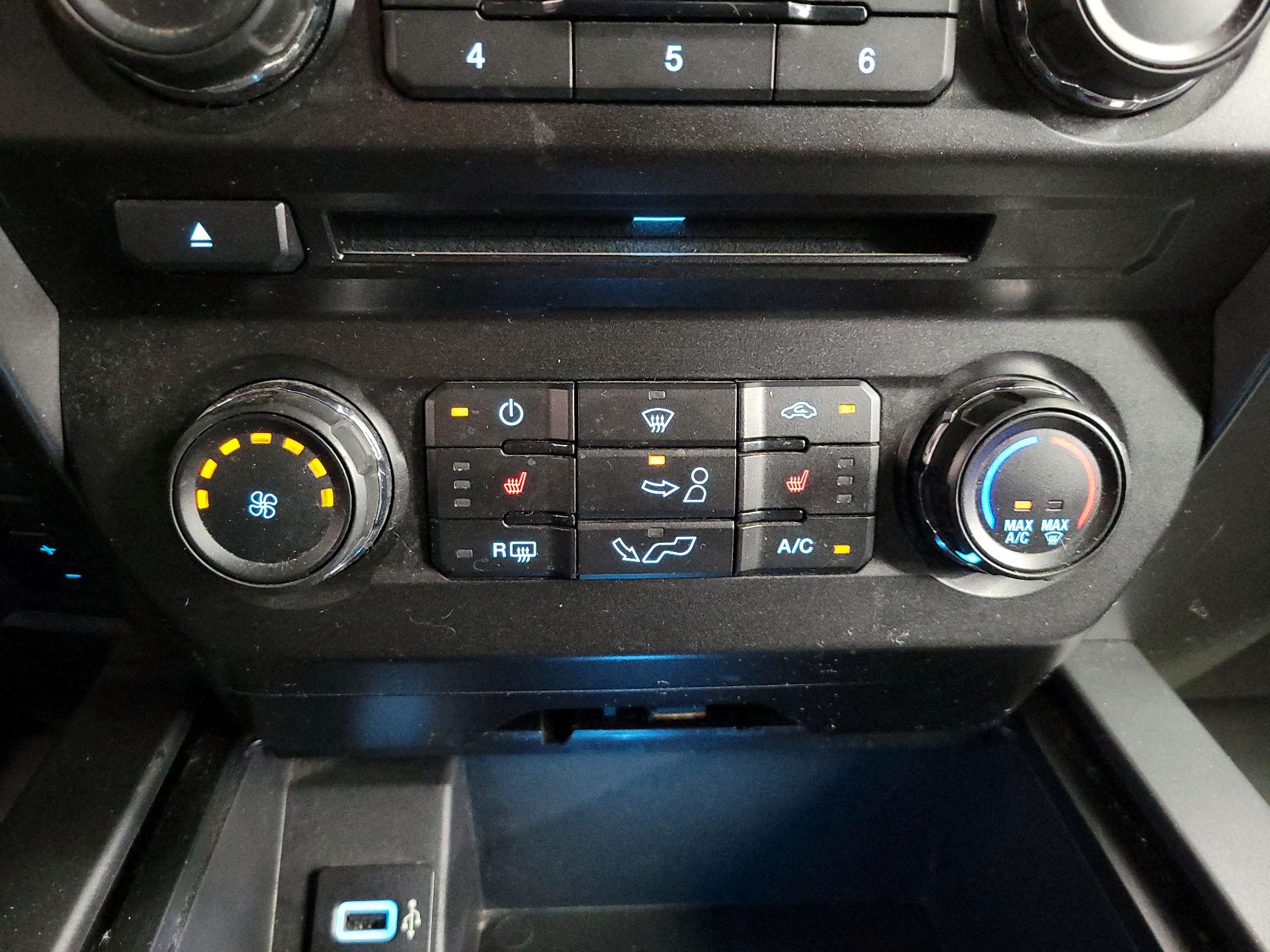 Thumbnail: 2018 Ford F-150 - 16