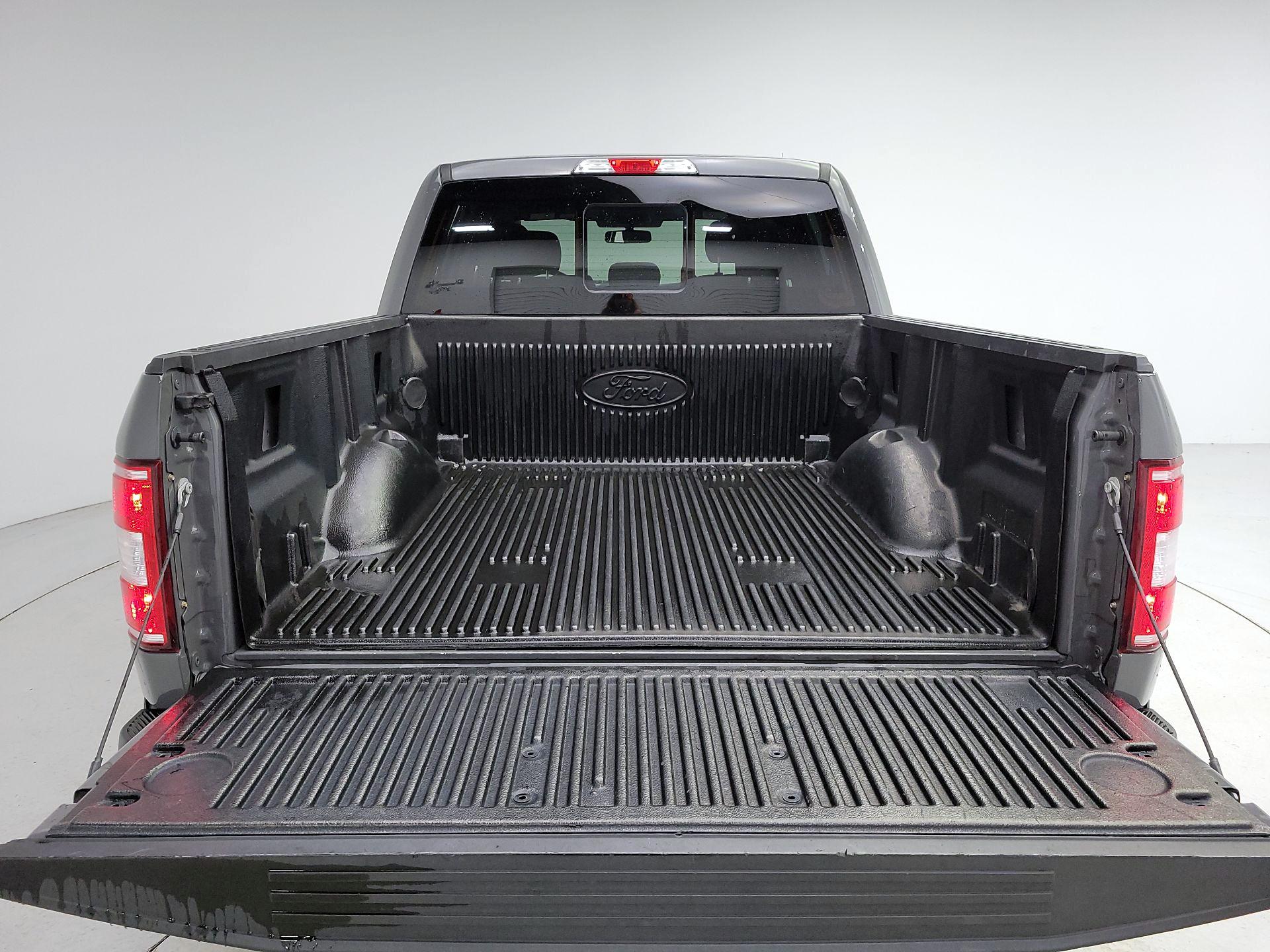 Thumbnail: 2018 Ford F-150 - 20