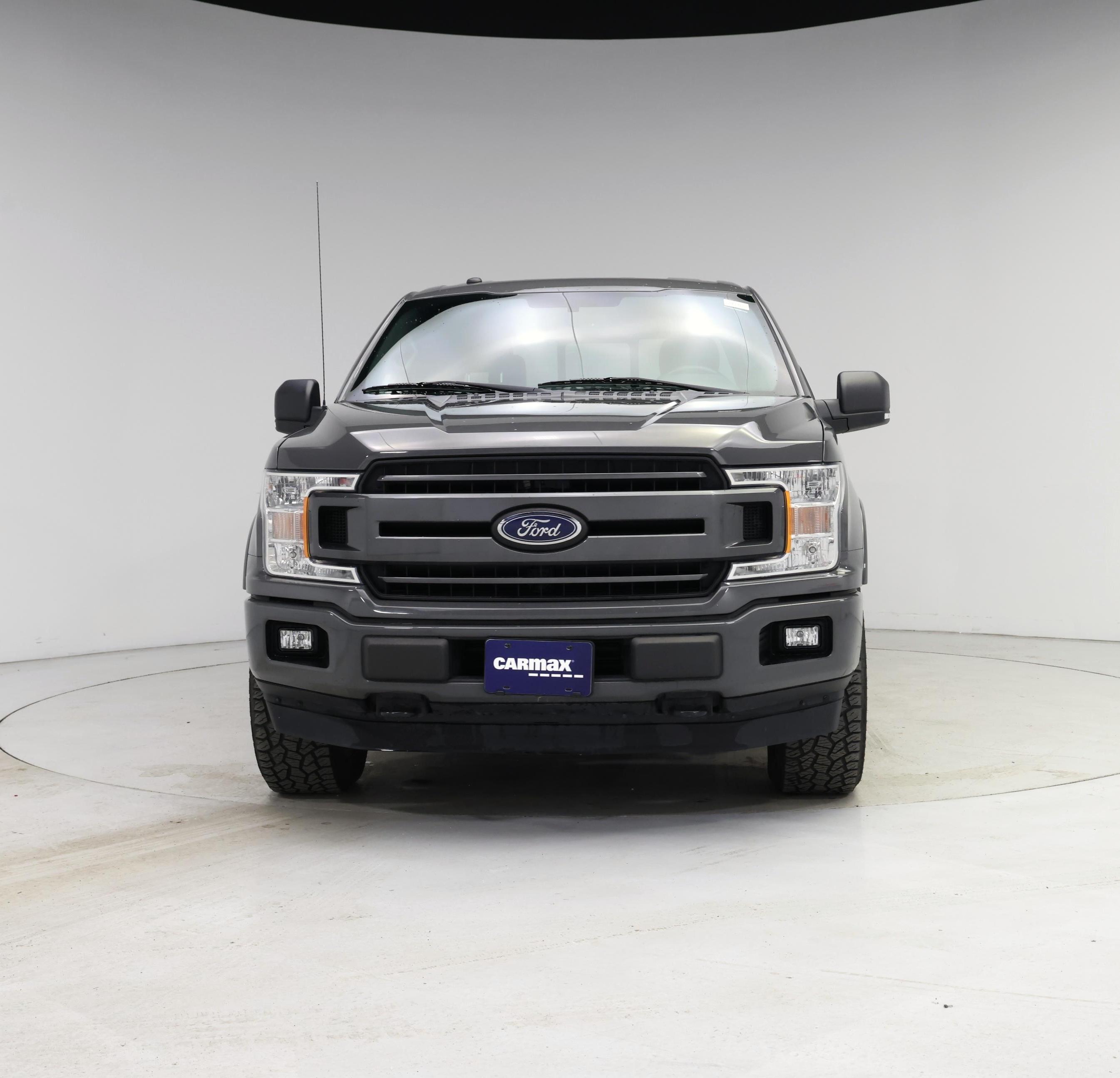 Thumbnail: 2018 Ford F-150 - 5