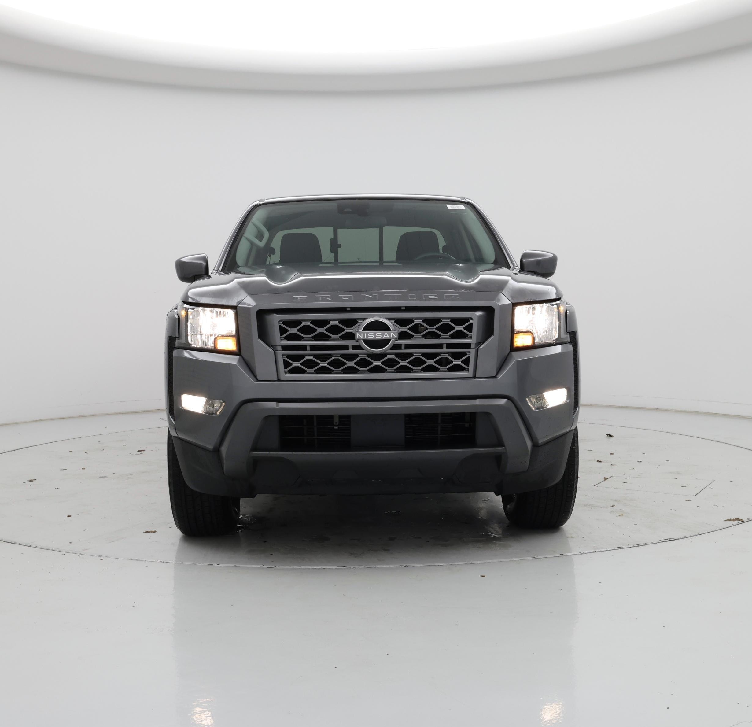 Thumbnail: 2022 Nissan Frontier - 5