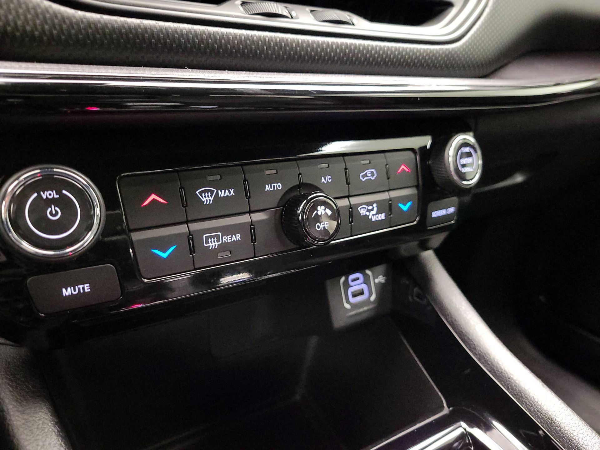 Thumbnail: 2023 Jeep Compass - 16