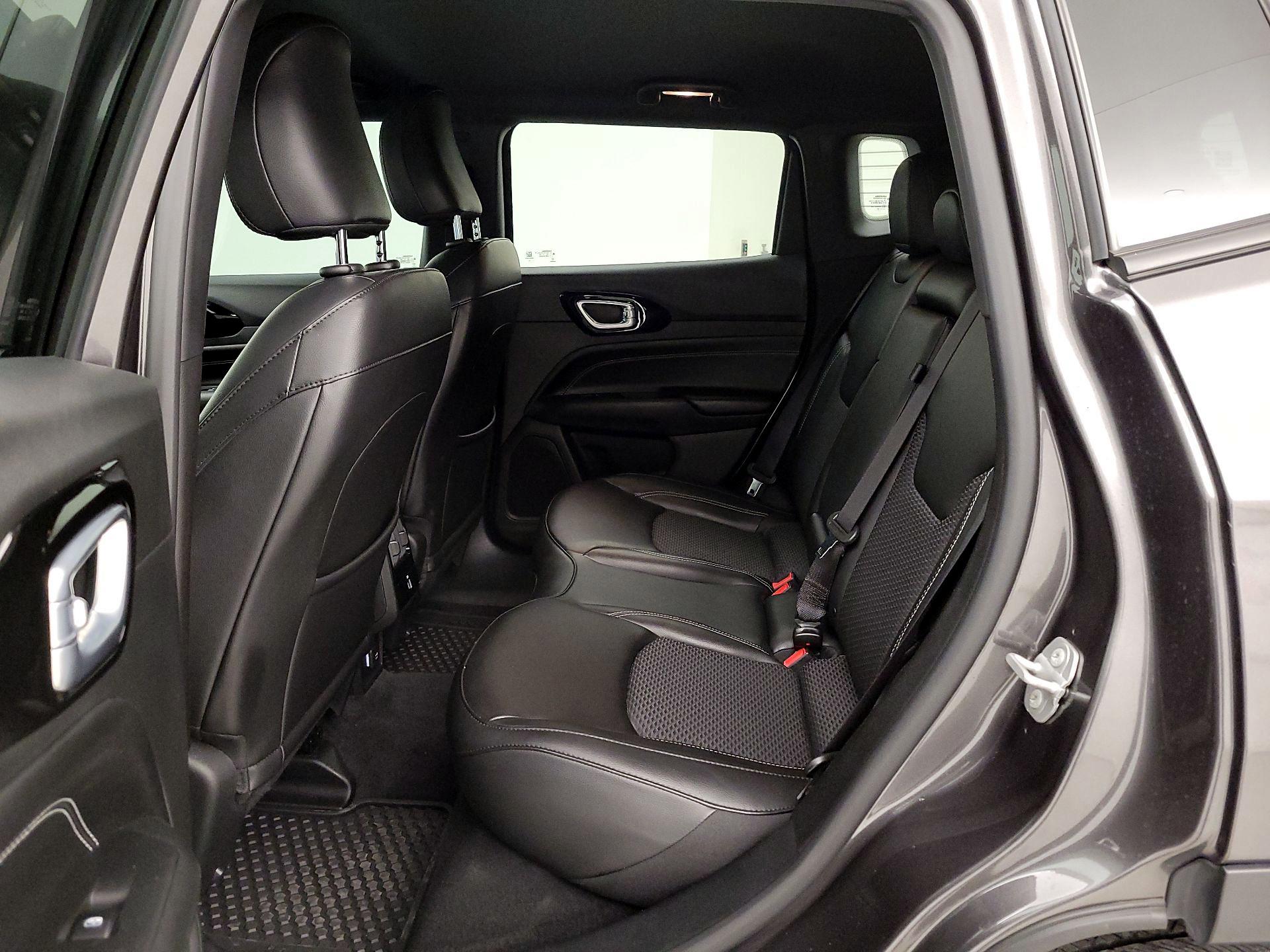 Thumbnail: 2023 Jeep Compass - 19