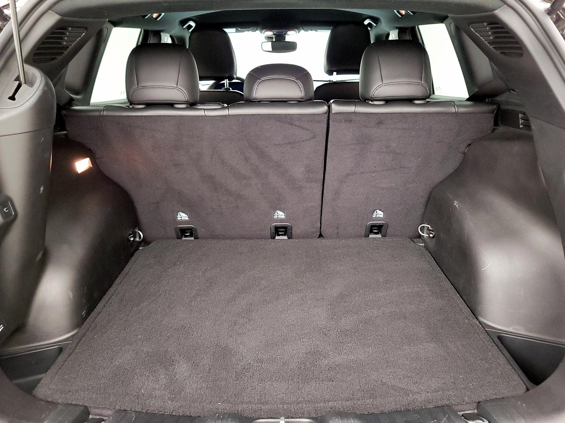 Thumbnail: 2023 Jeep Compass - 20