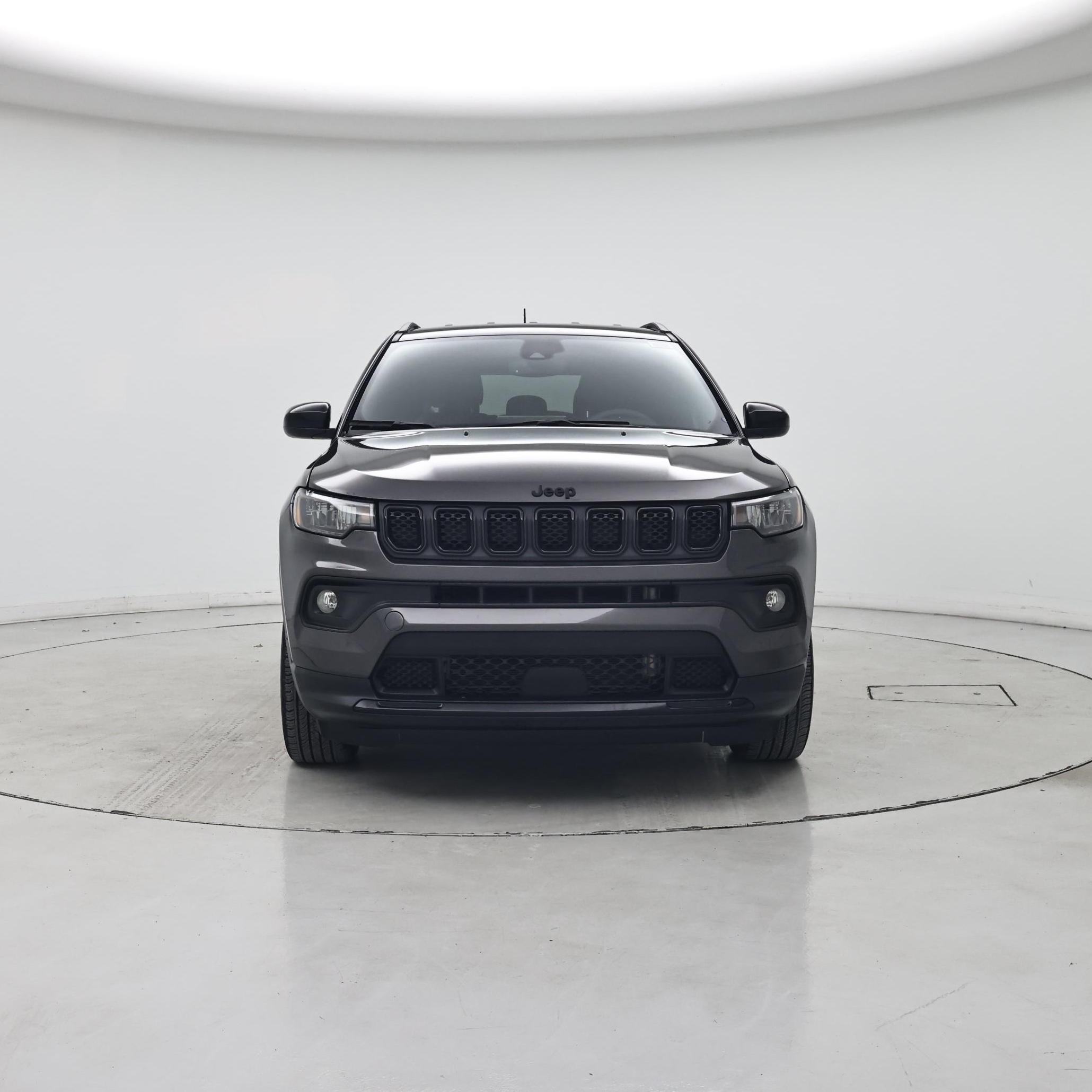 Thumbnail: 2023 Jeep Compass - 5