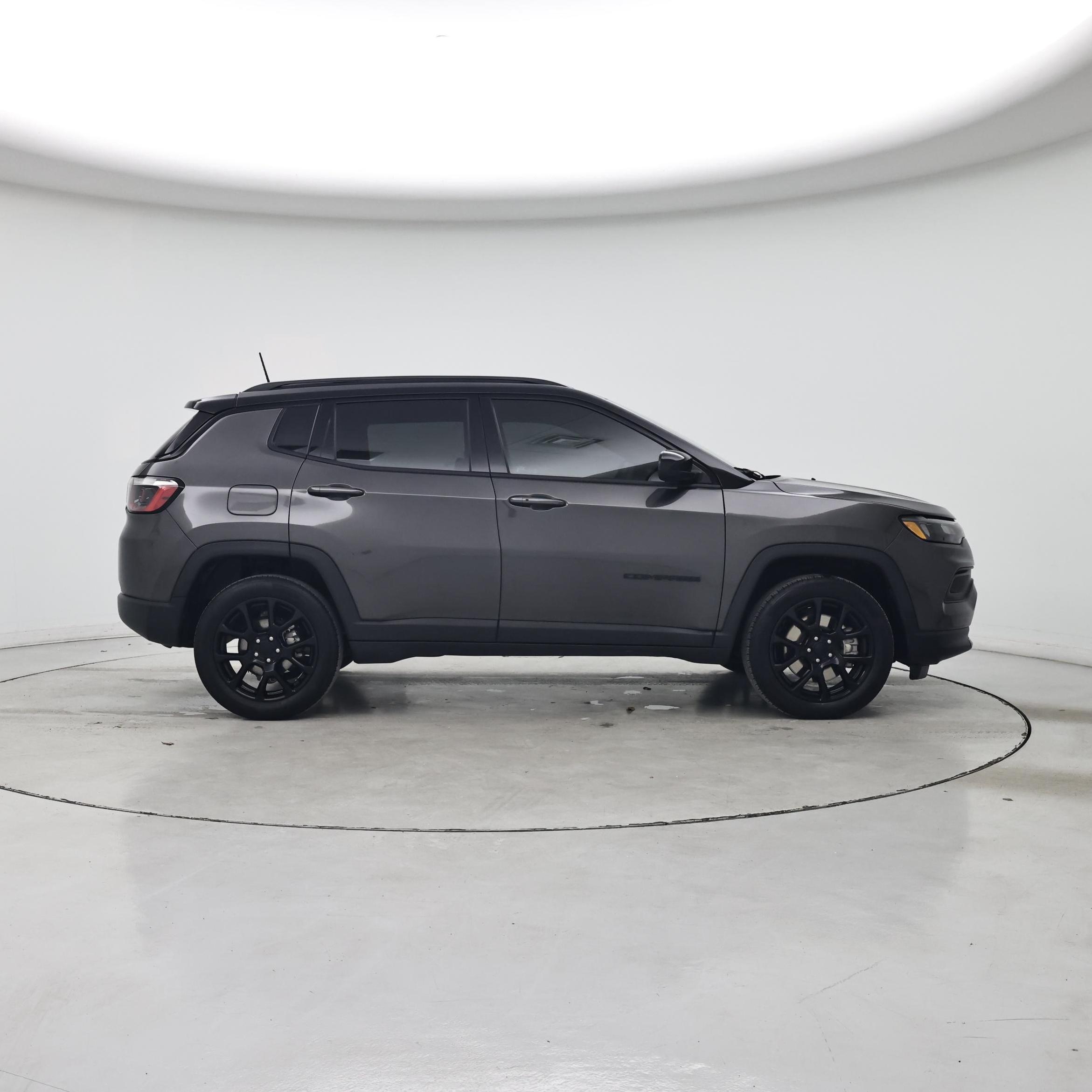 Thumbnail: 2023 Jeep Compass - 7