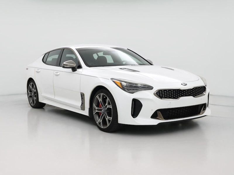 2019 Kia Stinger GT -
                  Chattanooga, TN