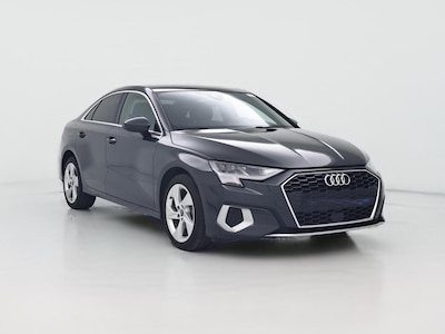 2022 Audi A3 Premium