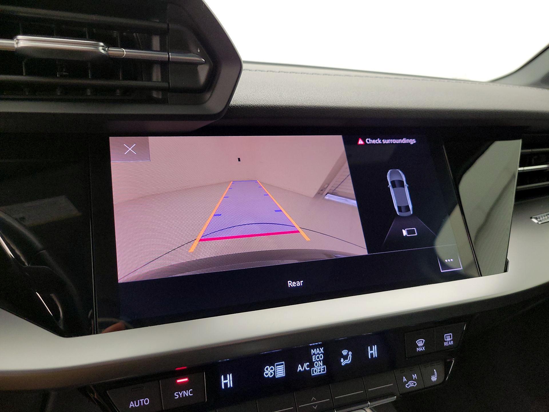 Thumbnail: 2022 Audi A3 - 14