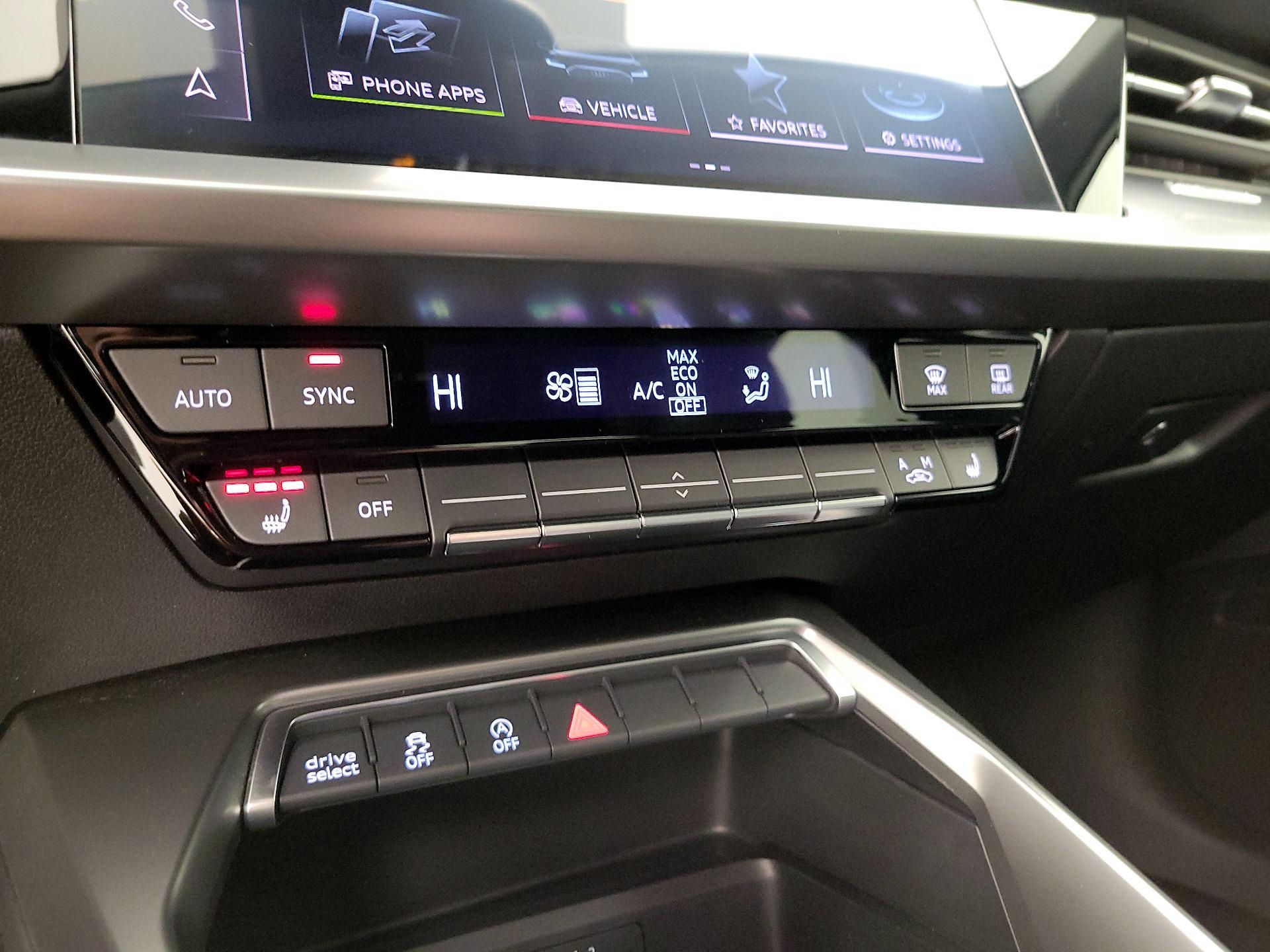 Thumbnail: 2022 Audi A3 - 16