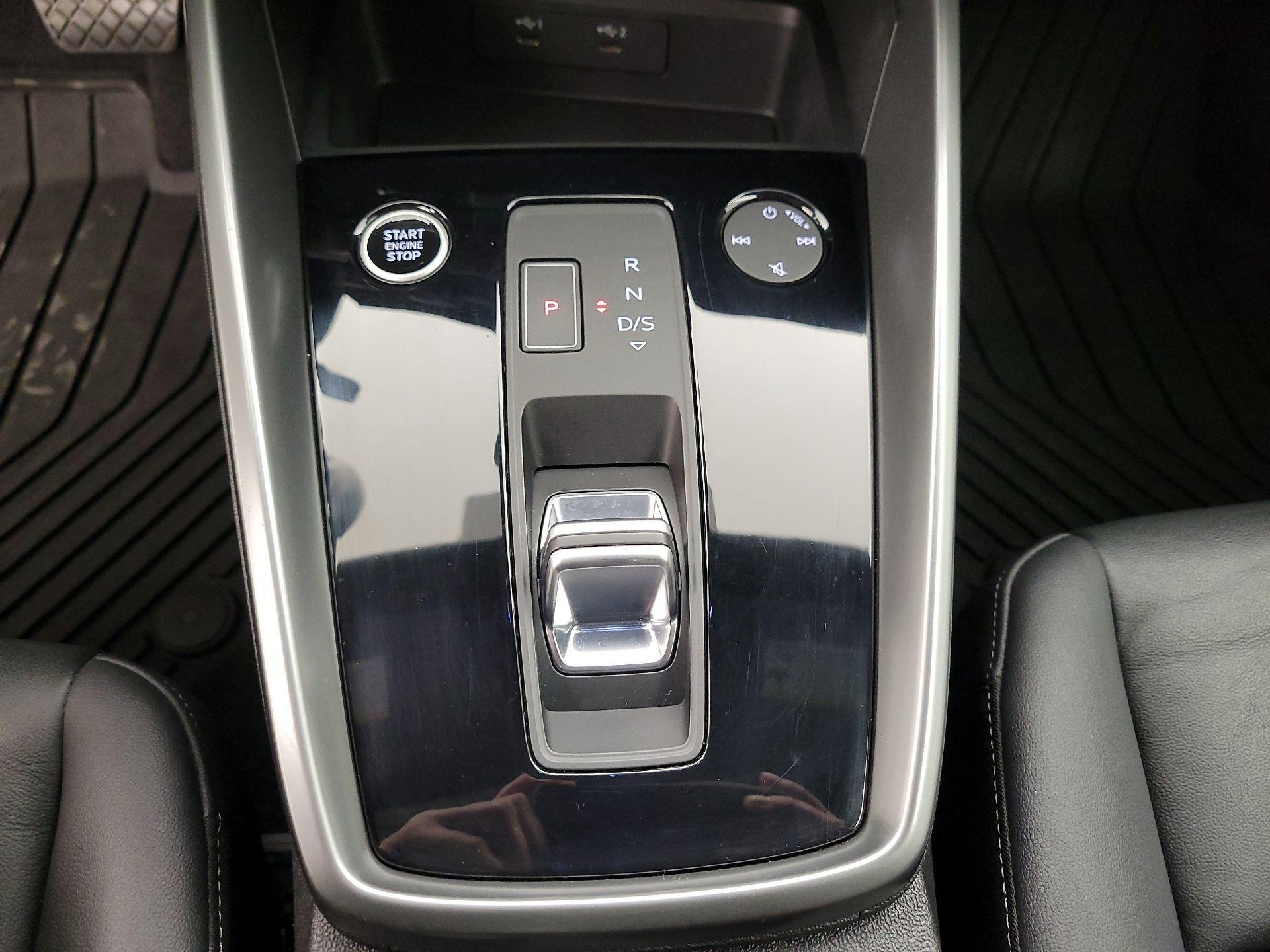 Thumbnail: 2022 Audi A3 - 17