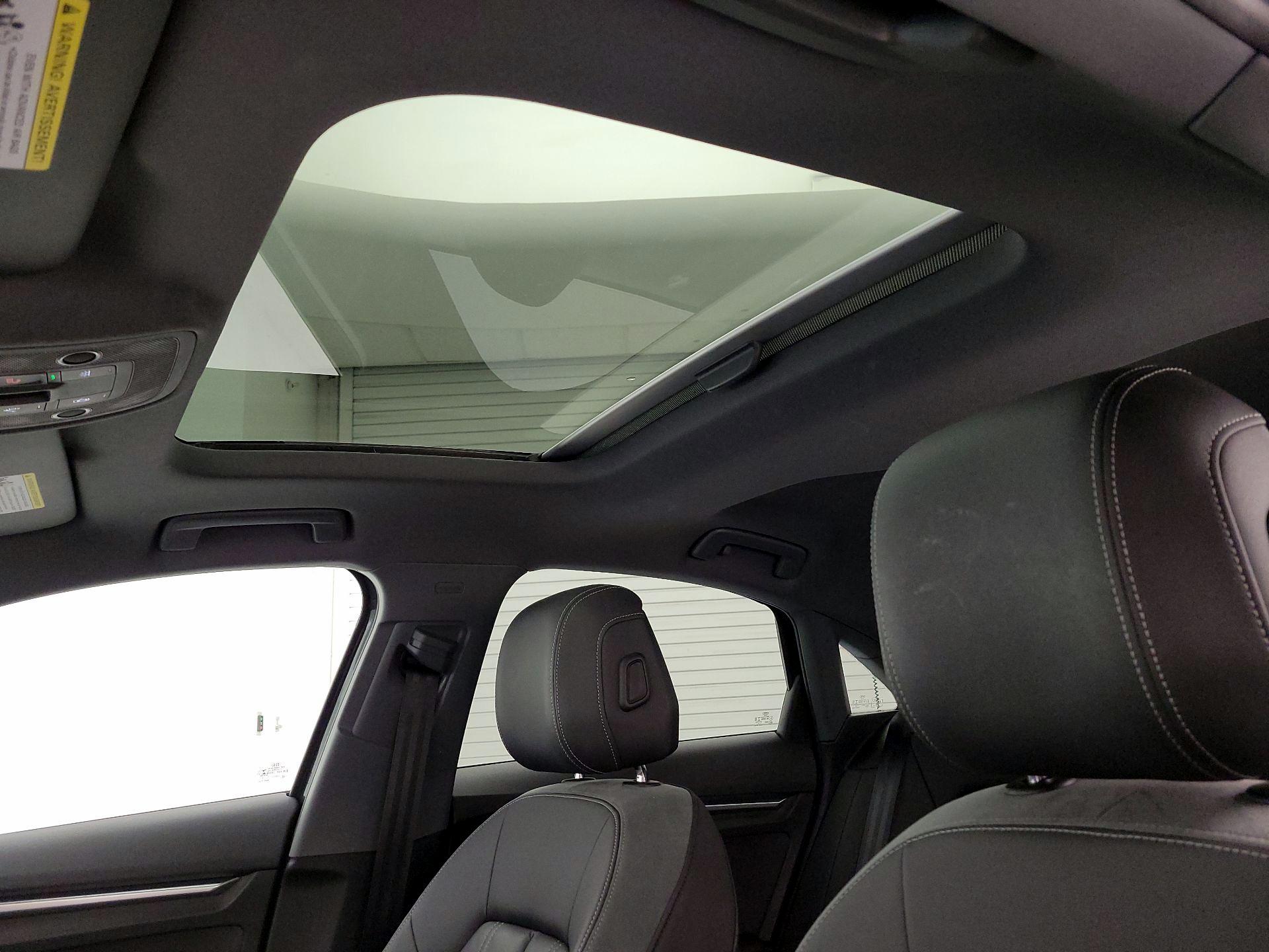 Thumbnail: 2022 Audi A3 - 19