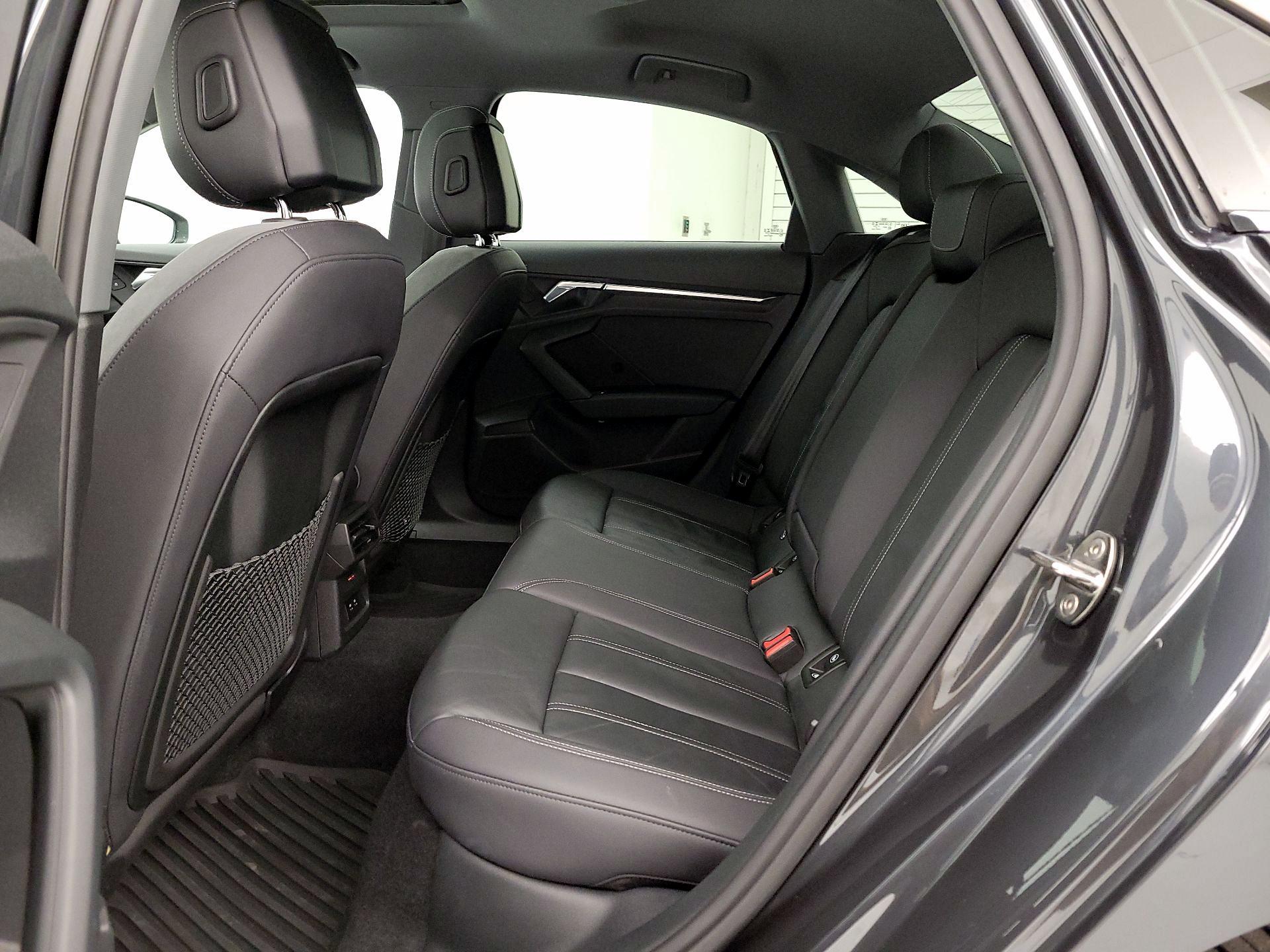 Thumbnail: 2022 Audi A3 - 20