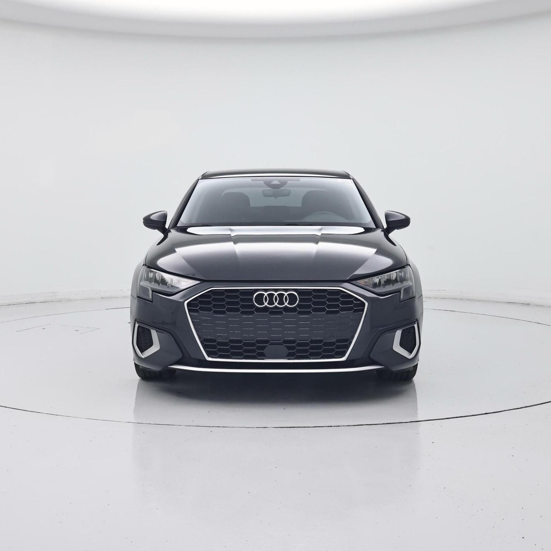 Thumbnail: 2022 Audi A3 - 5