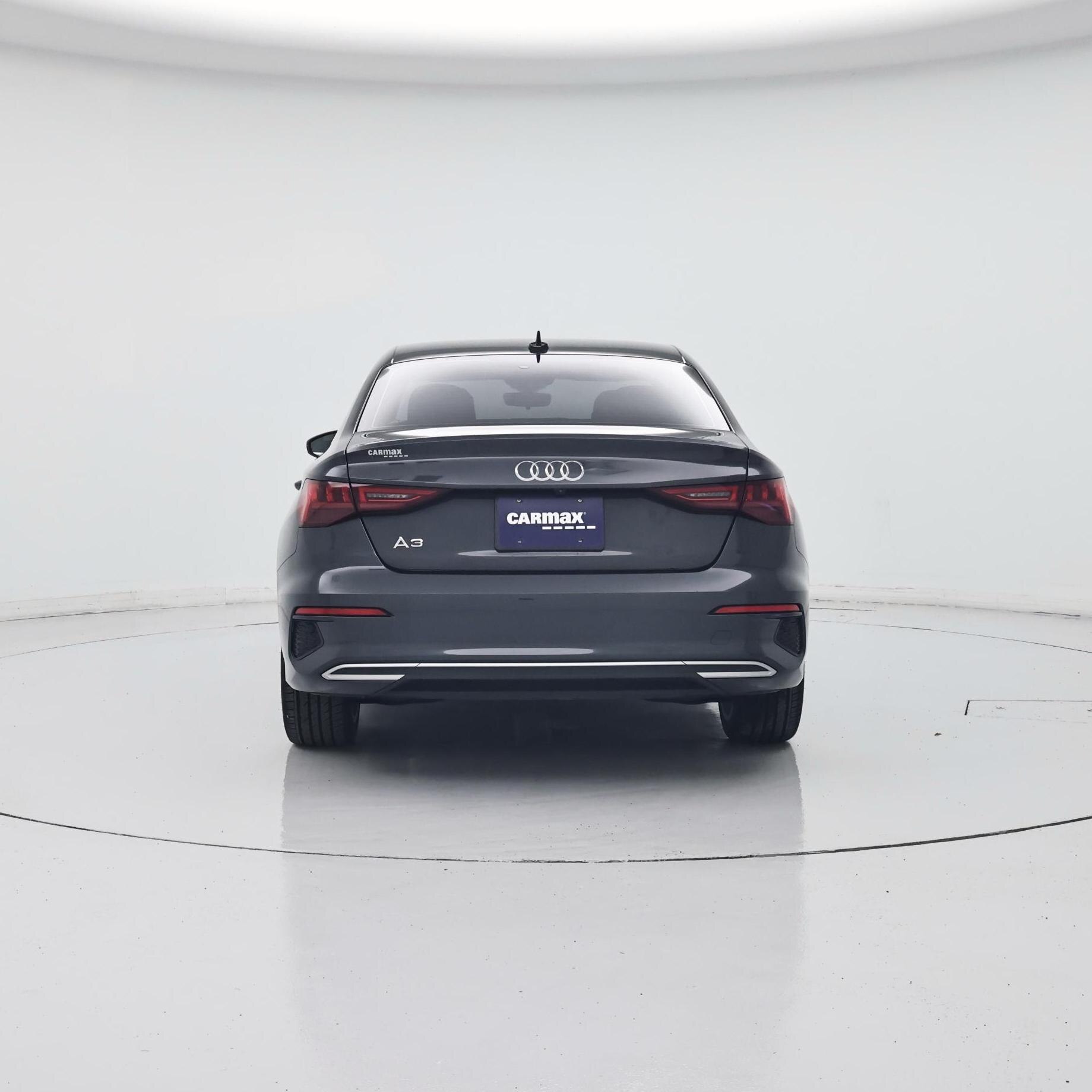 Thumbnail: 2022 Audi A3 - 6