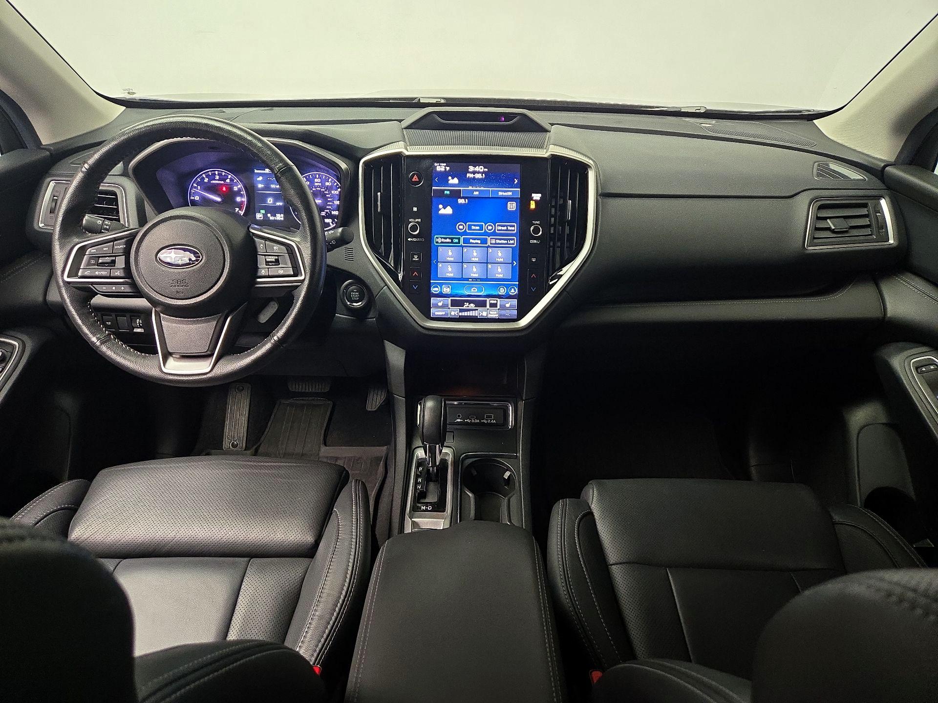 Thumbnail: 2024 Subaru Ascent - 9