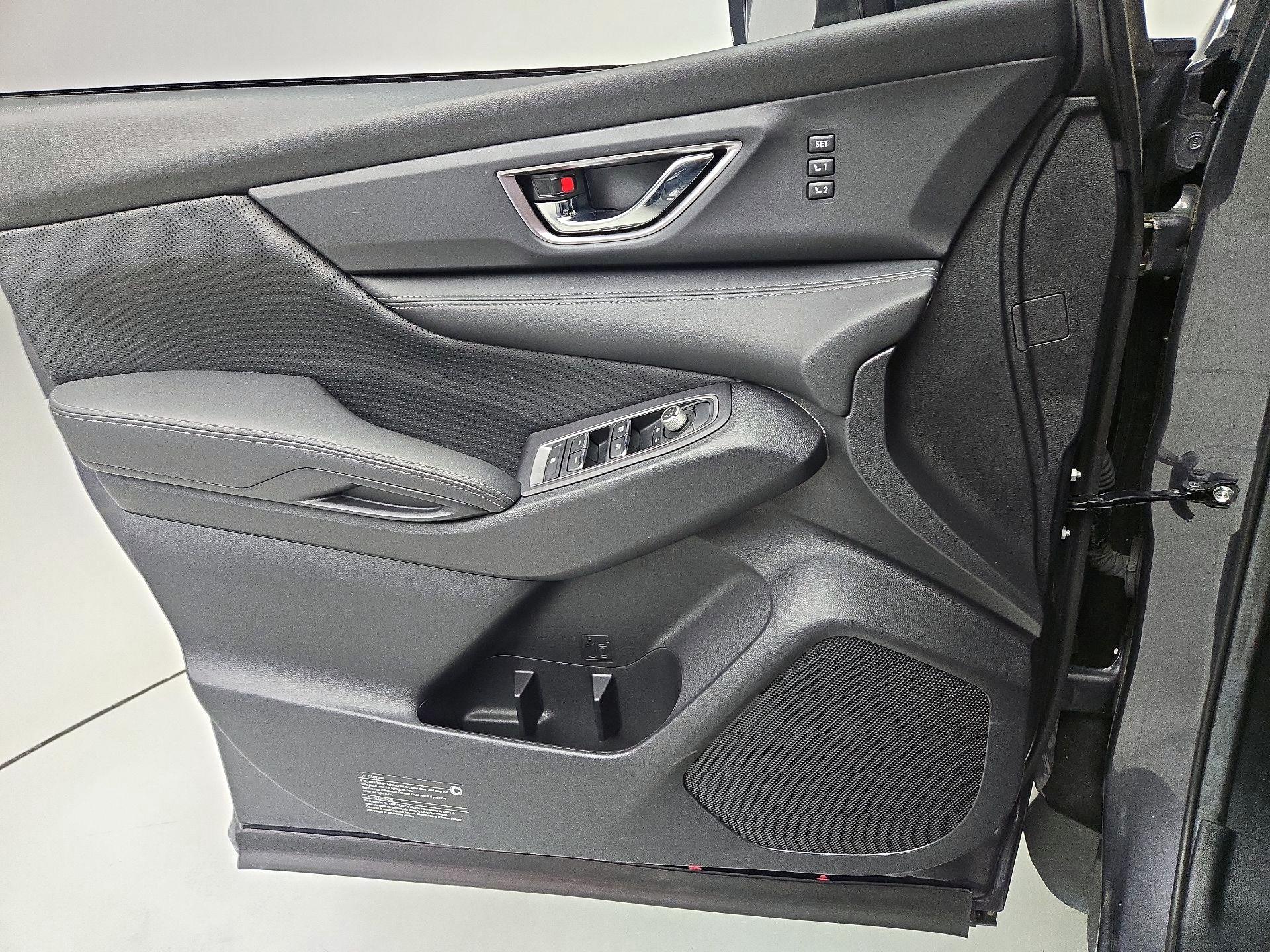 Thumbnail: 2024 Subaru Ascent - 12