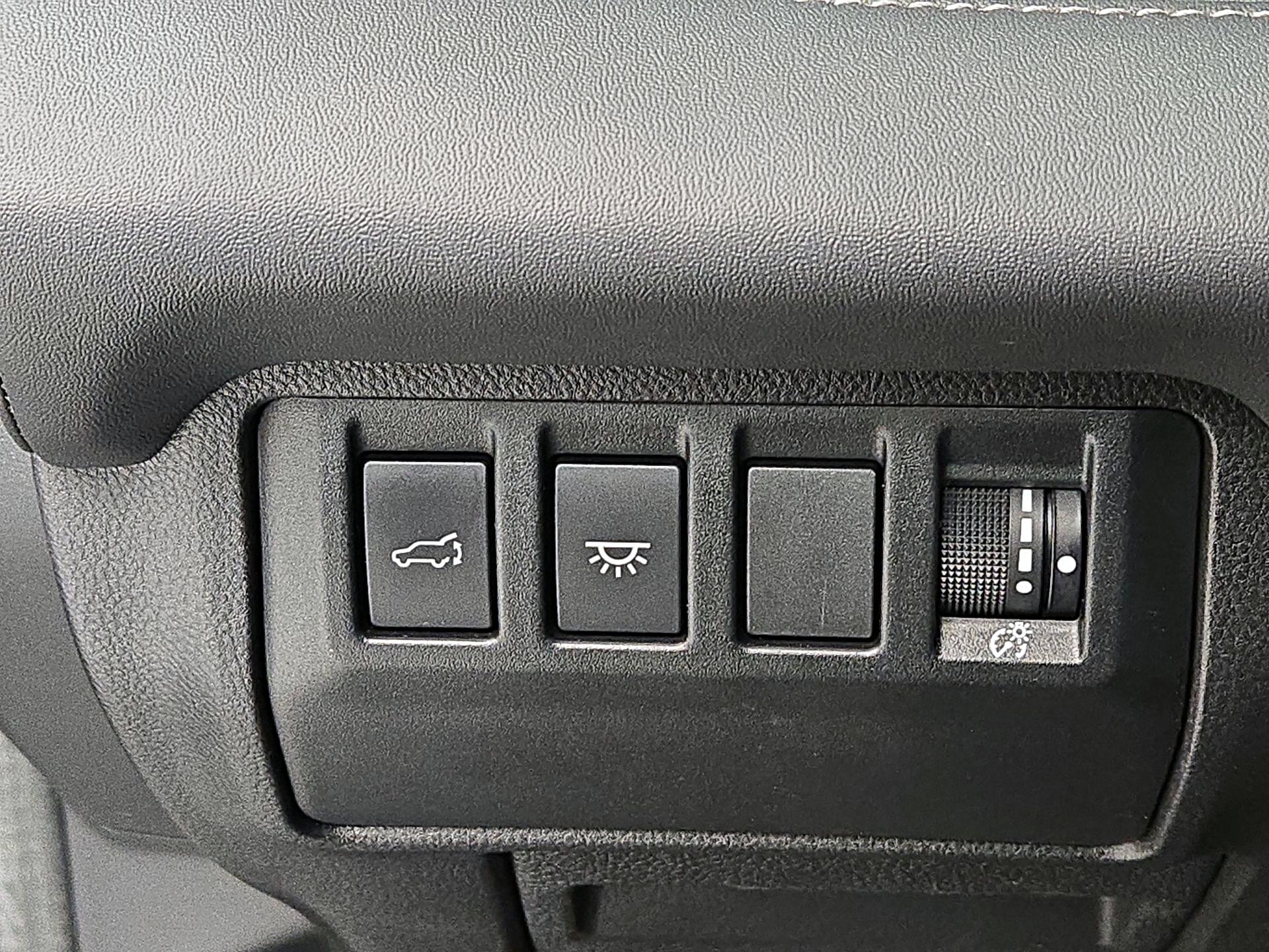 Thumbnail: 2024 Subaru Ascent - 13