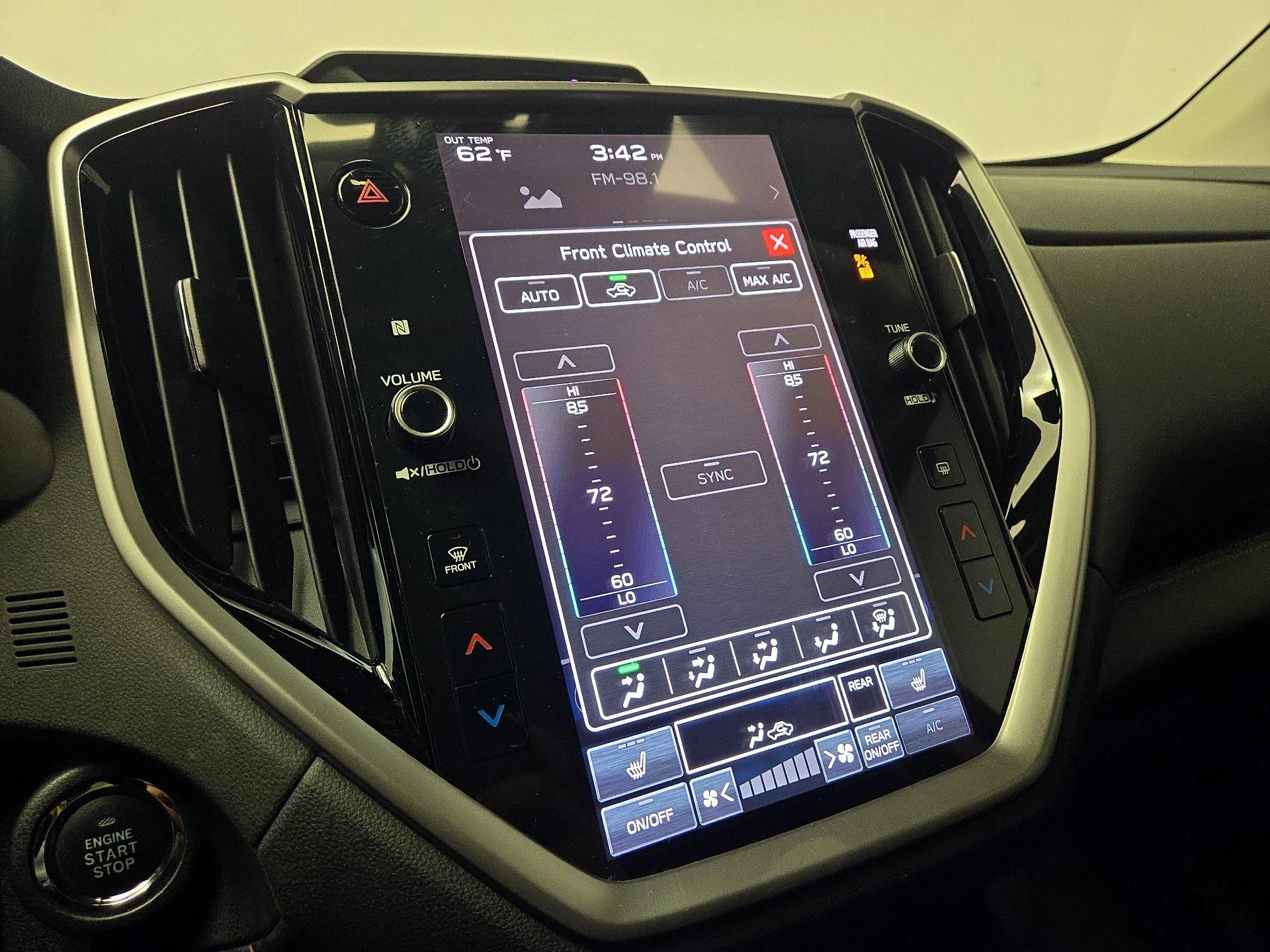 Thumbnail: 2024 Subaru Ascent - 16