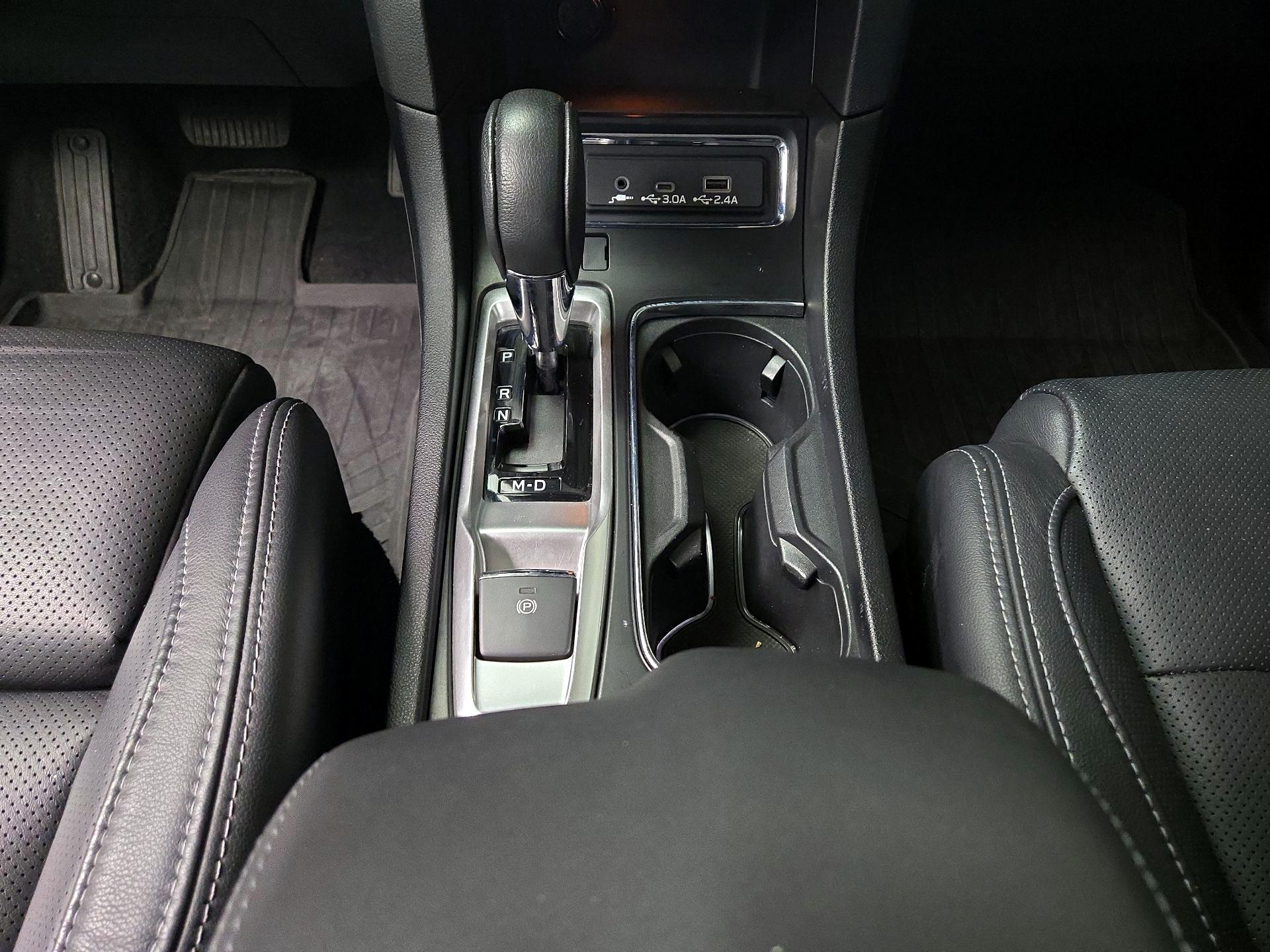 Thumbnail: 2024 Subaru Ascent - 17