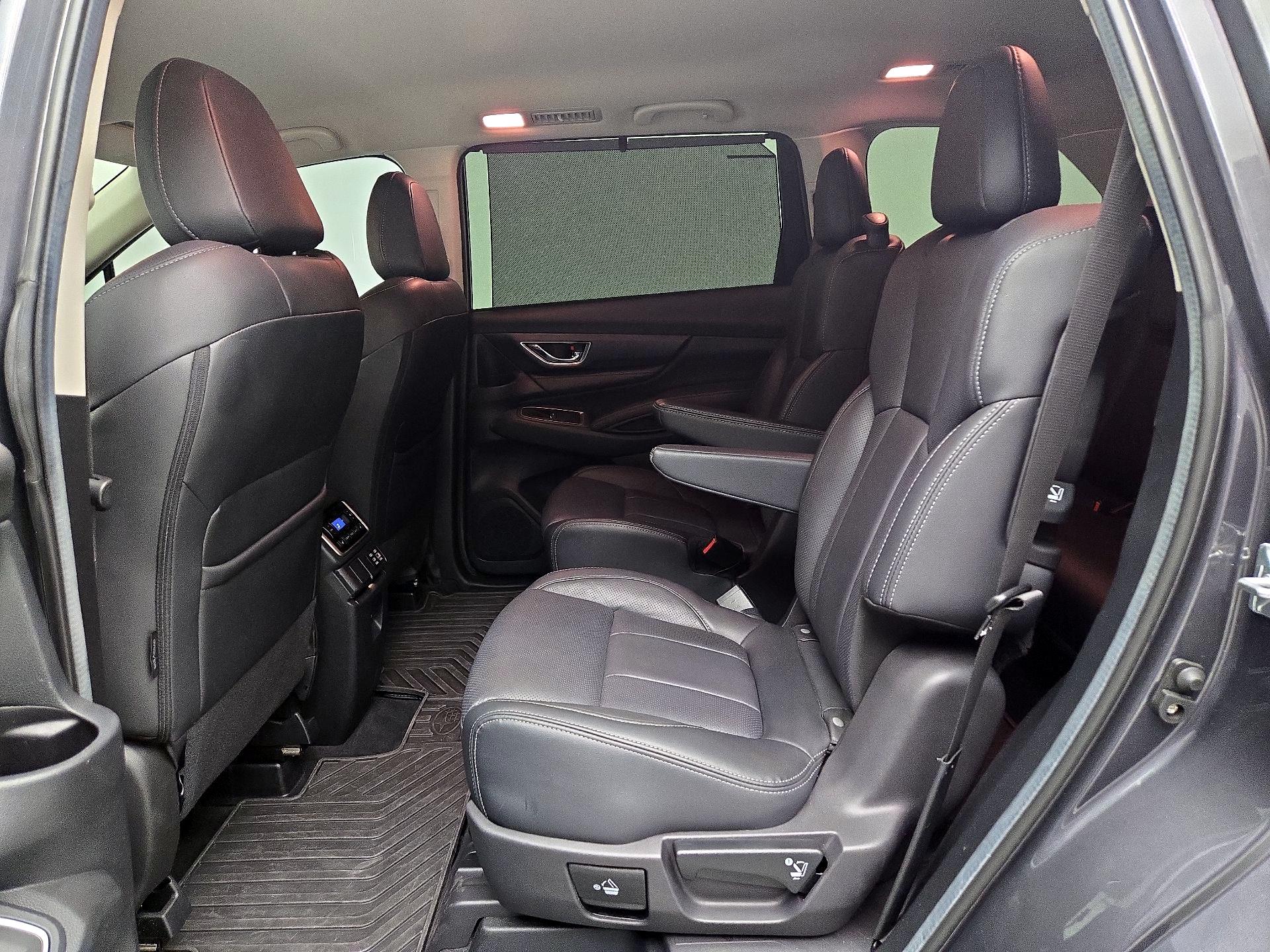 Thumbnail: 2024 Subaru Ascent - 18