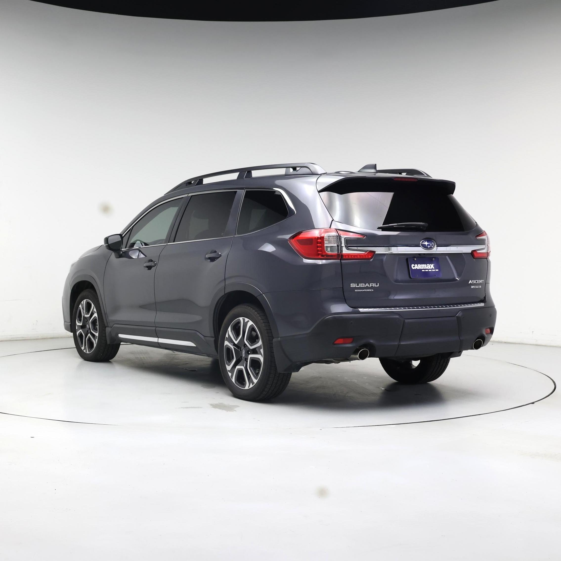 Thumbnail: 2024 Subaru Ascent - 2