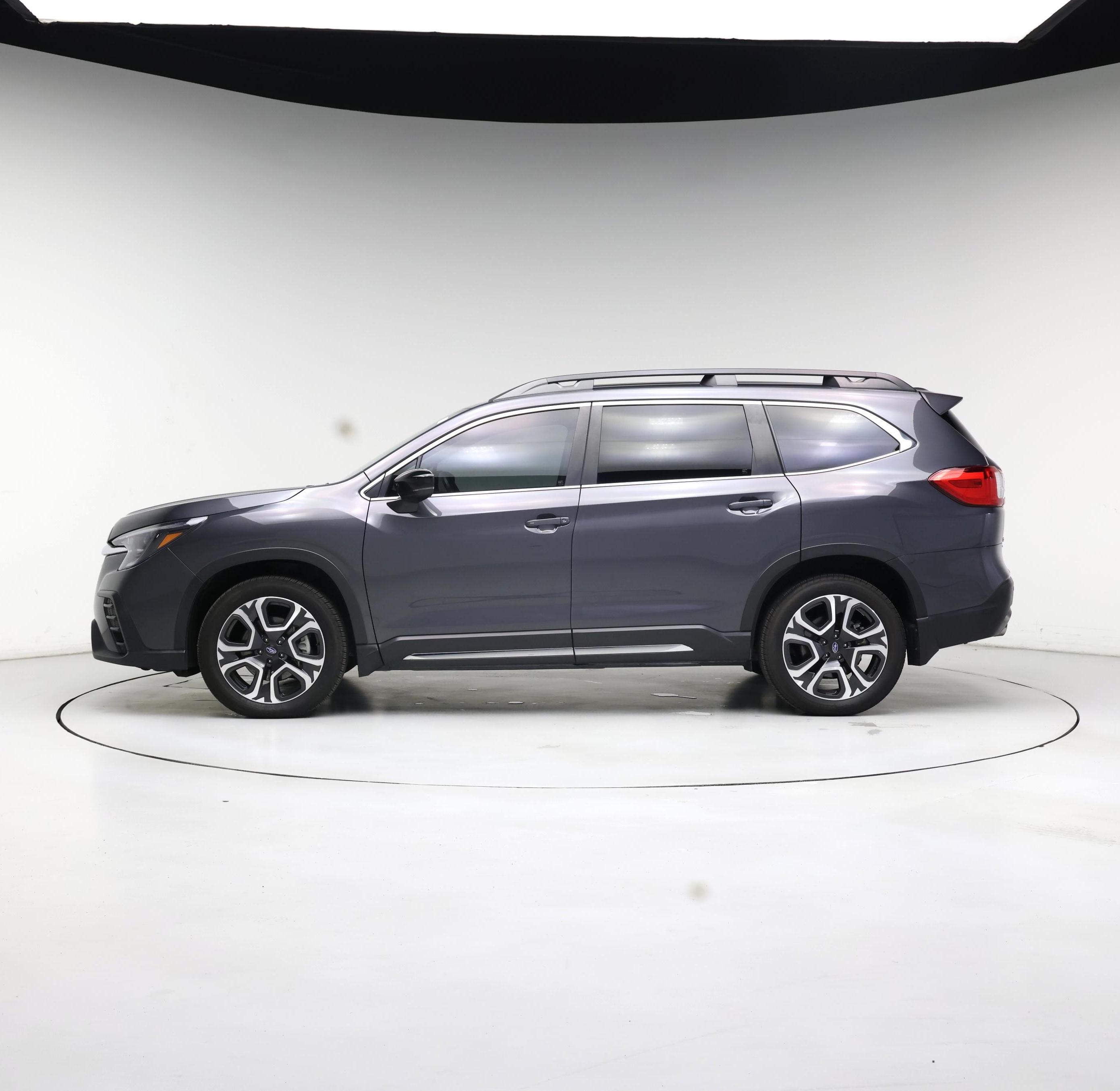 Thumbnail: 2024 Subaru Ascent - 3