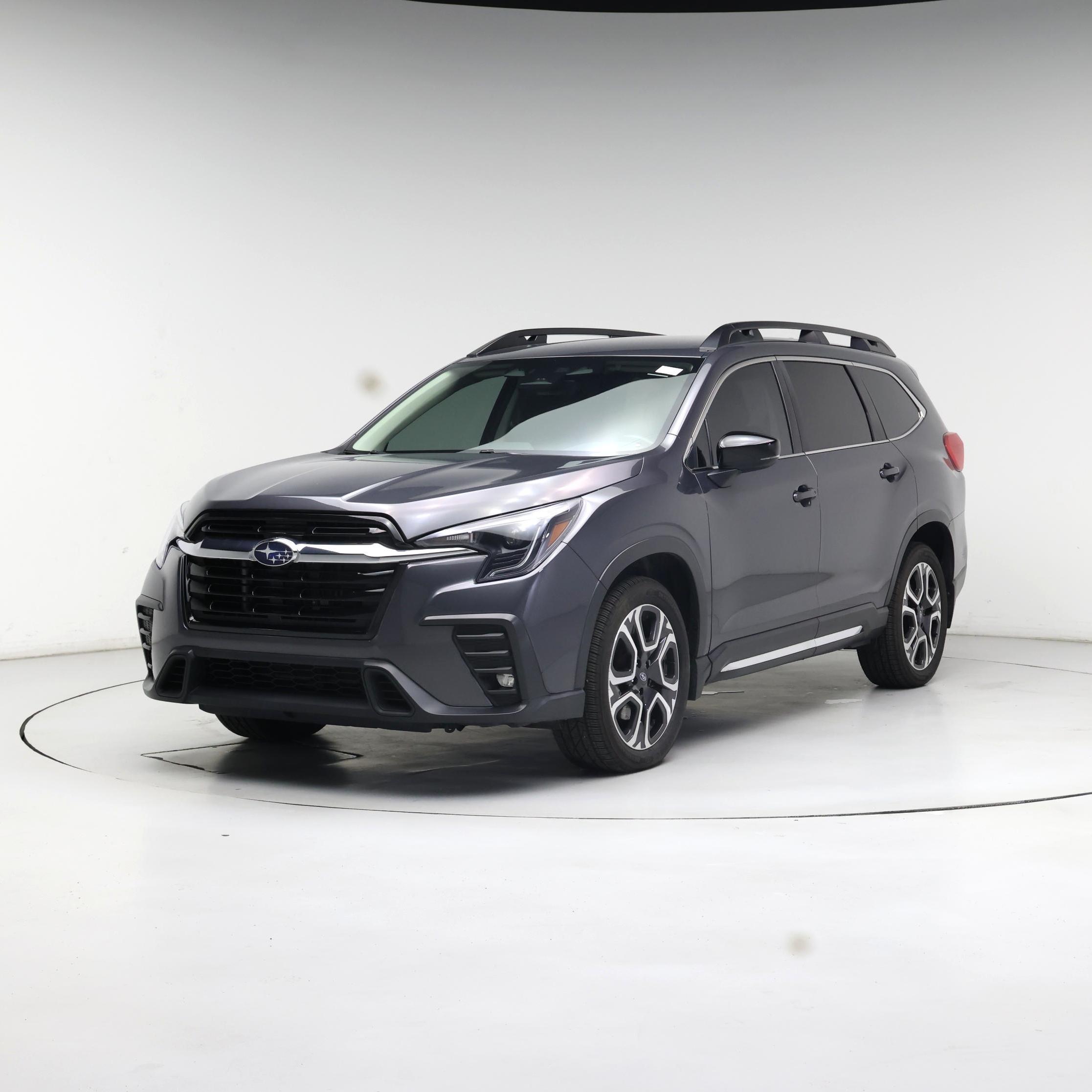 Thumbnail: 2024 Subaru Ascent - 4