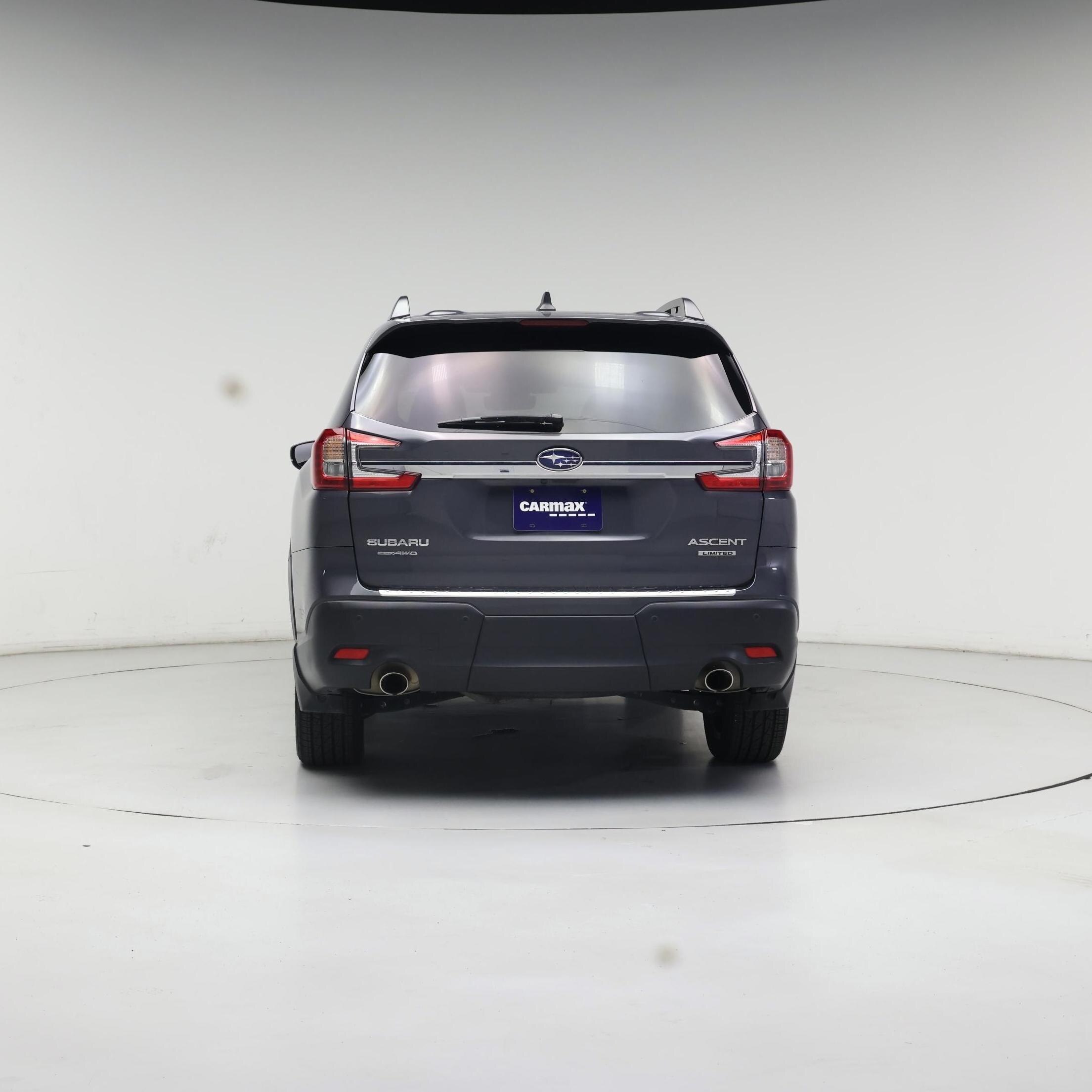 Thumbnail: 2024 Subaru Ascent - 6