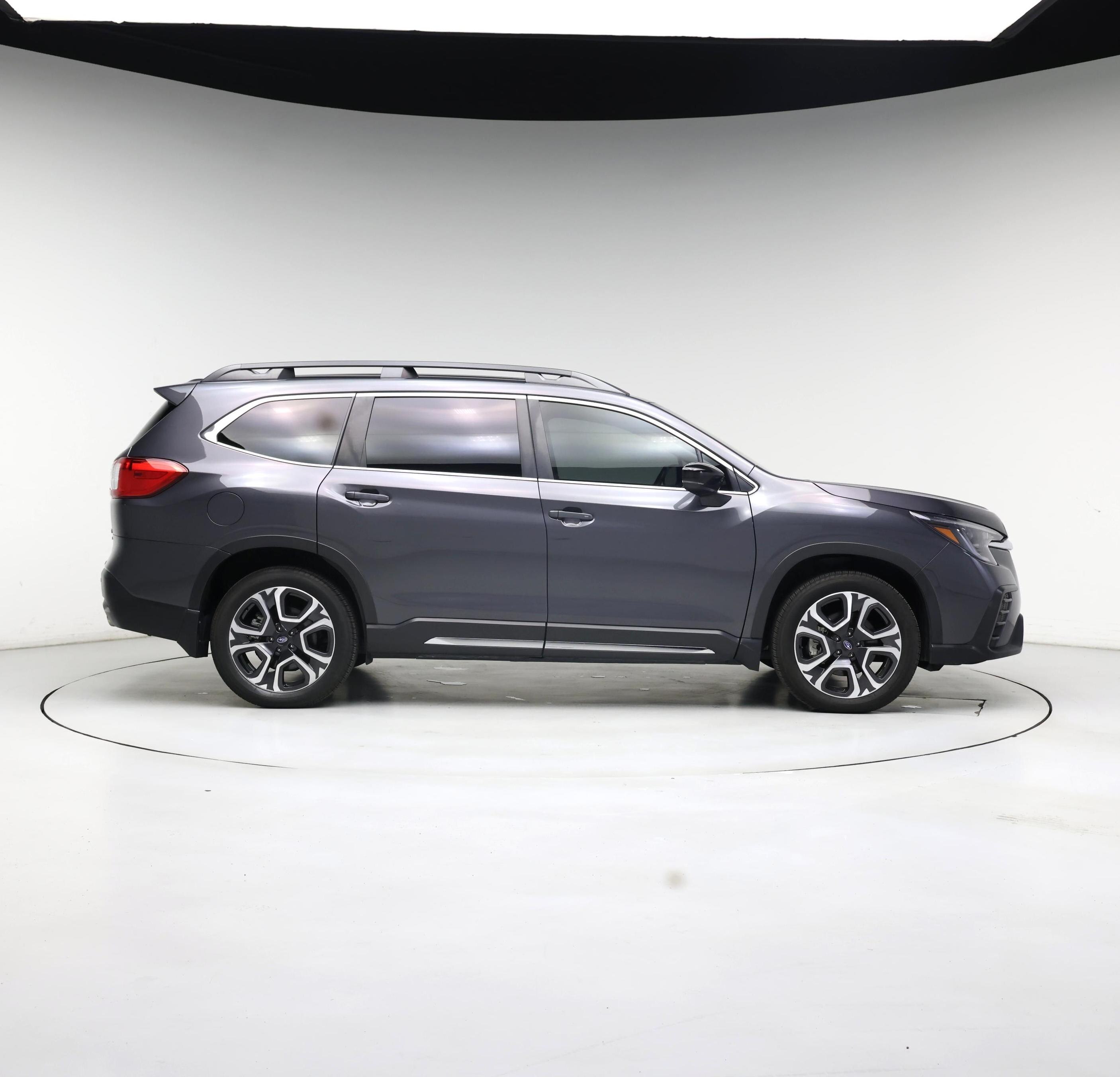 Thumbnail: 2024 Subaru Ascent - 7