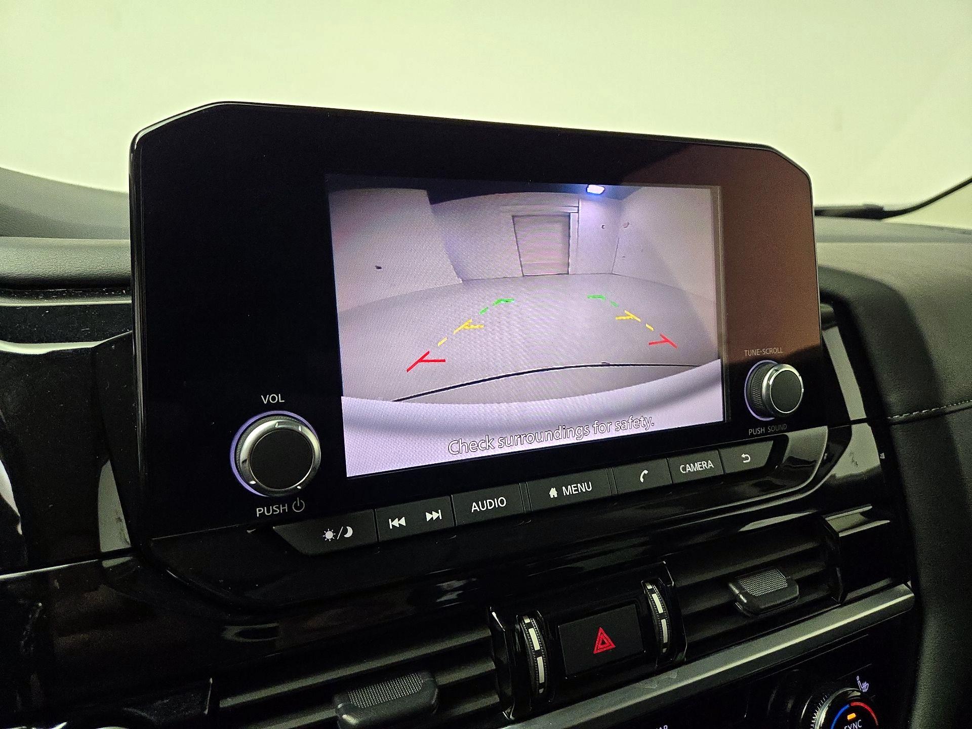 Thumbnail: 2024 Nissan Pathfinder - 14