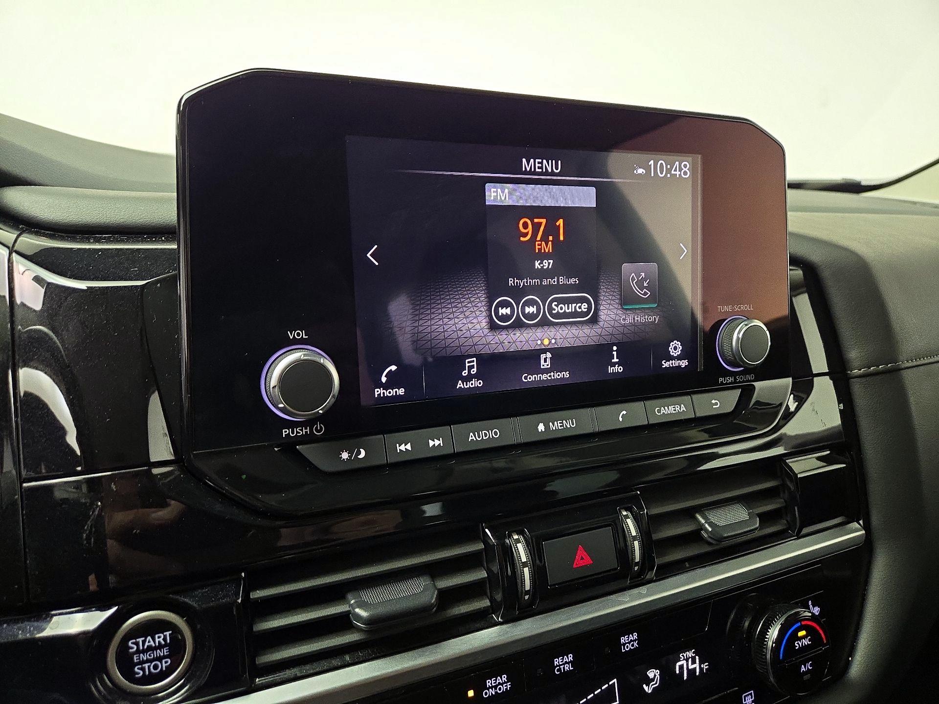 Thumbnail: 2024 Nissan Pathfinder - 15