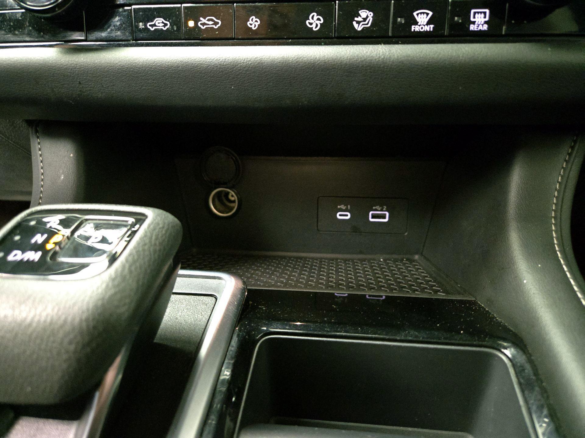 Thumbnail: 2024 Nissan Pathfinder - 18