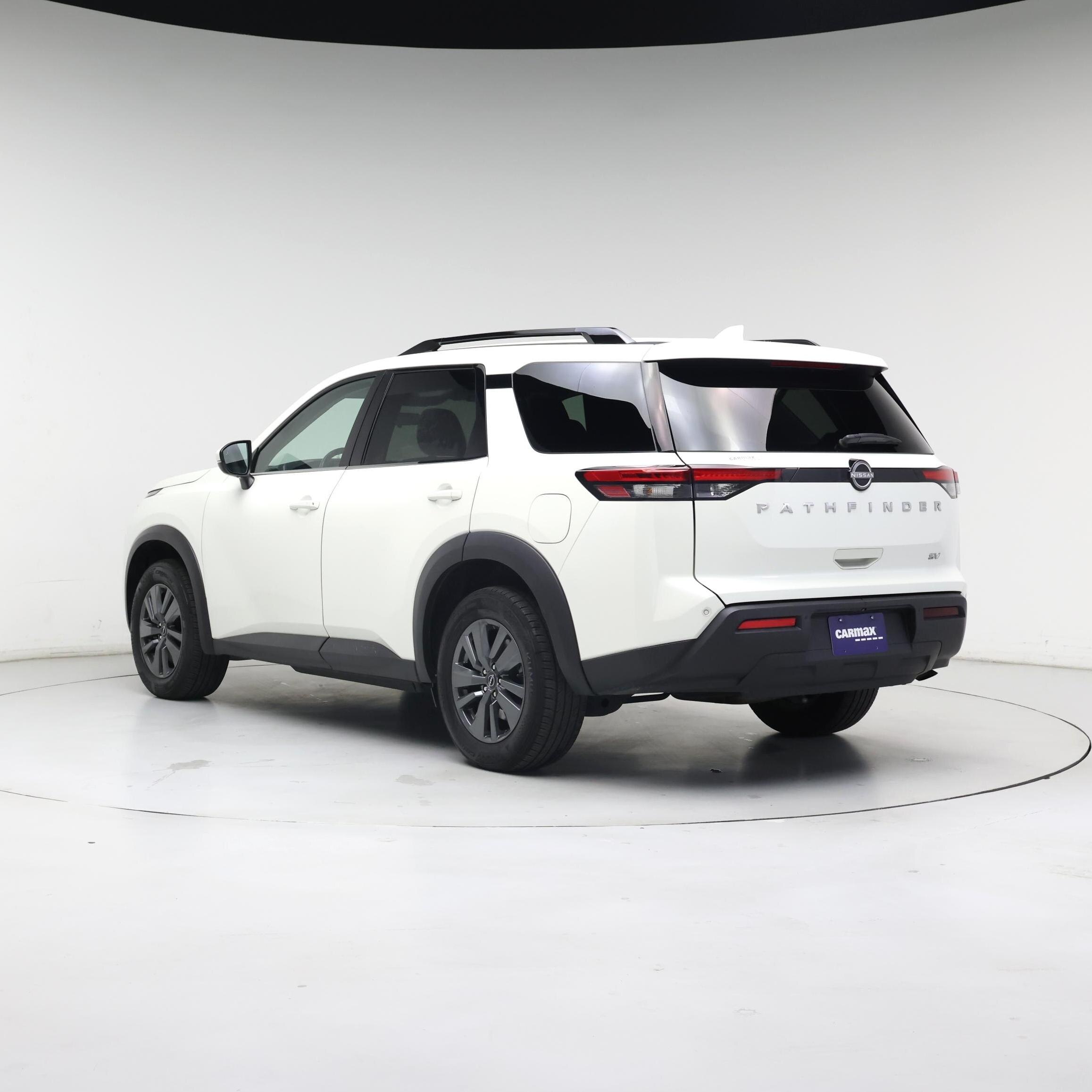 Thumbnail: 2024 Nissan Pathfinder - 2