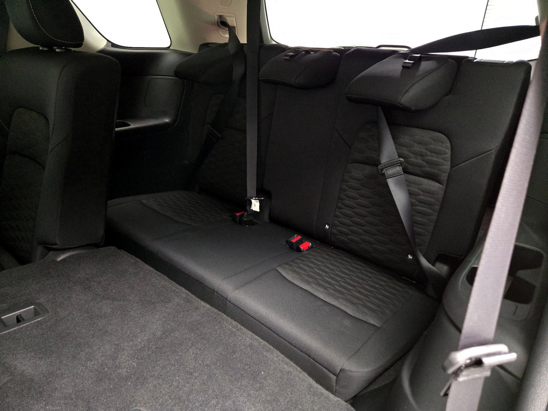 Thumbnail: 2024 Nissan Pathfinder - 20