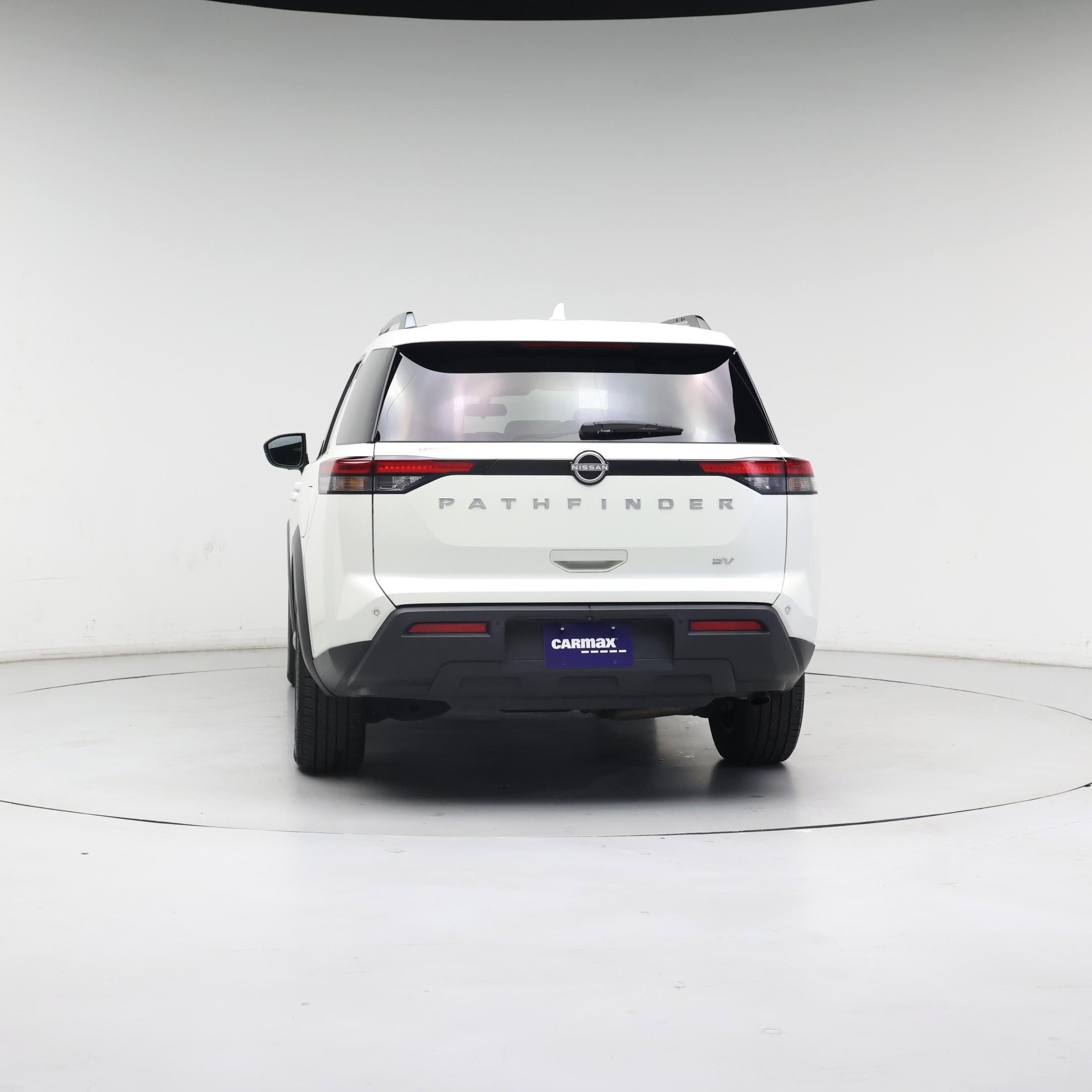 Thumbnail: 2024 Nissan Pathfinder - 6