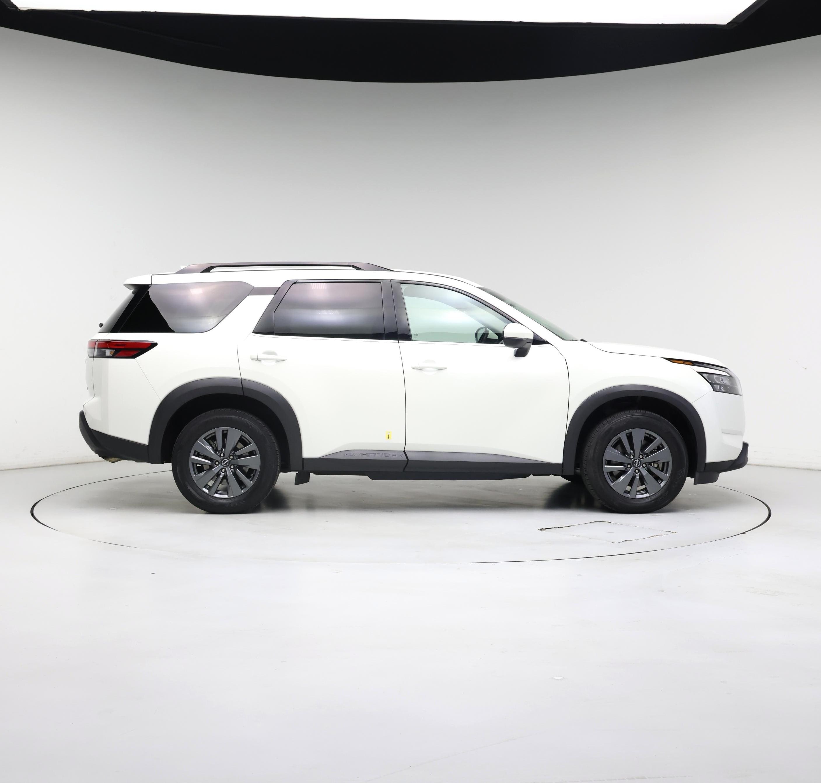 Thumbnail: 2024 Nissan Pathfinder - 7