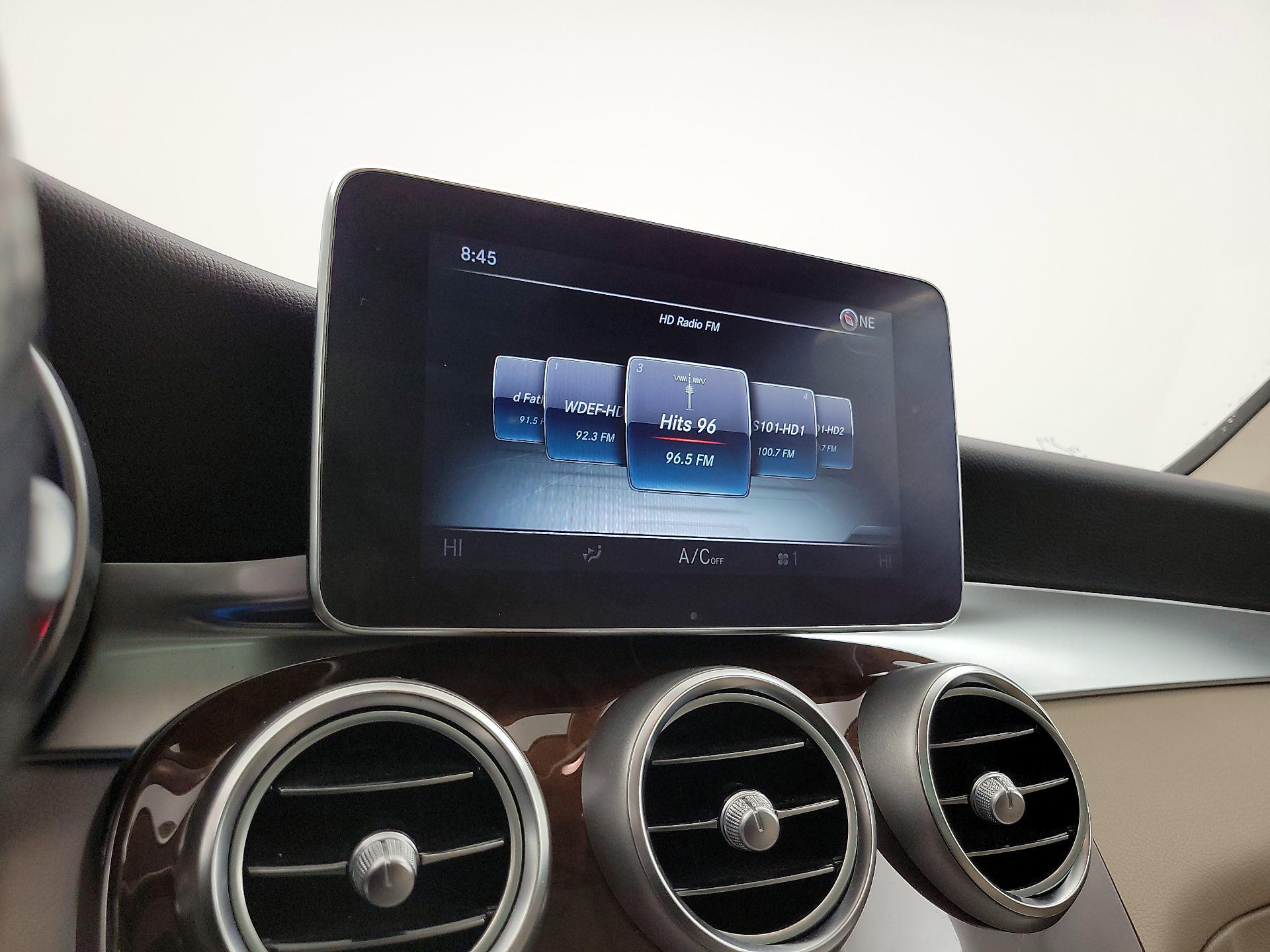 Thumbnail: 2017 Mercedes-Benz GLC - 16