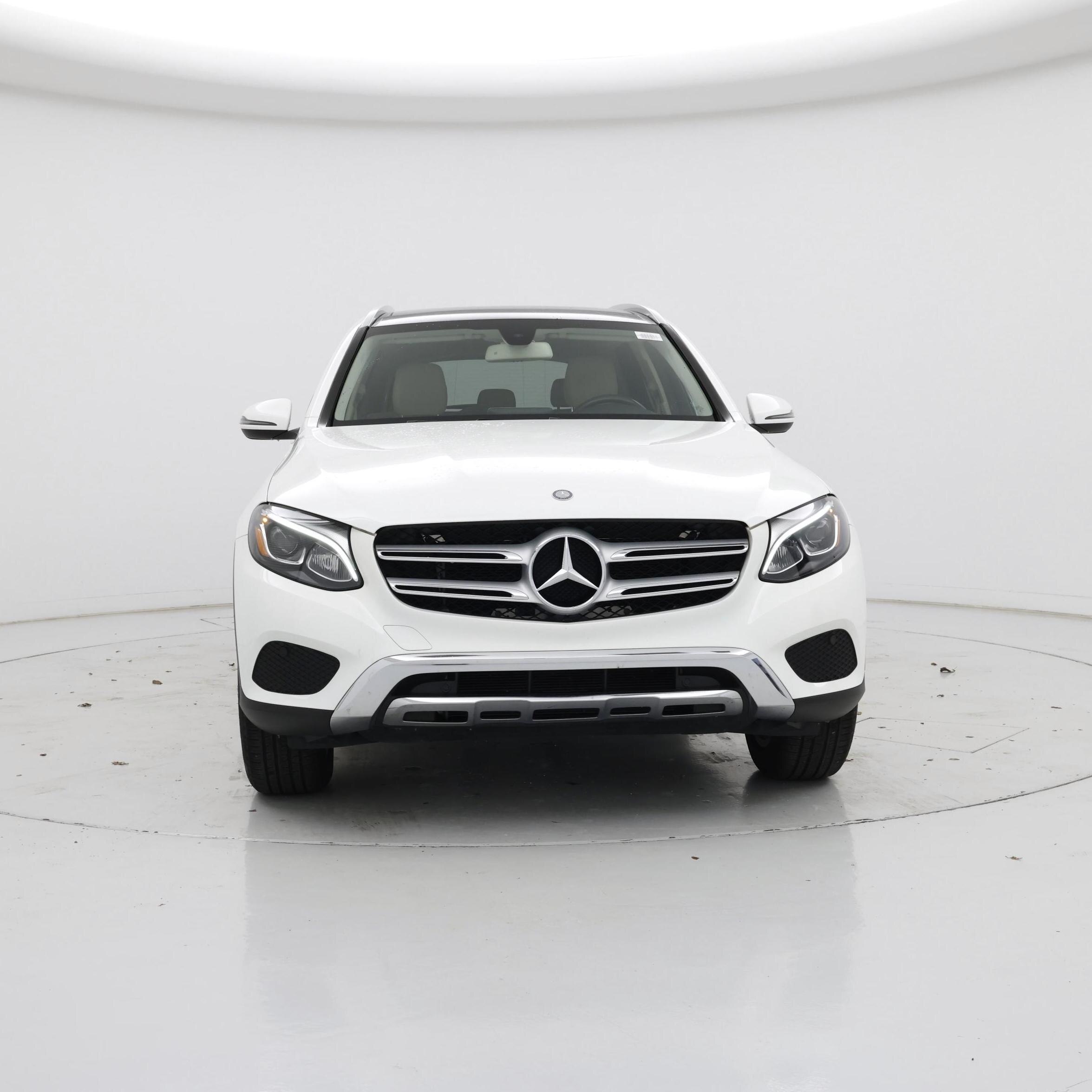 Thumbnail: 2017 Mercedes-Benz GLC - 5