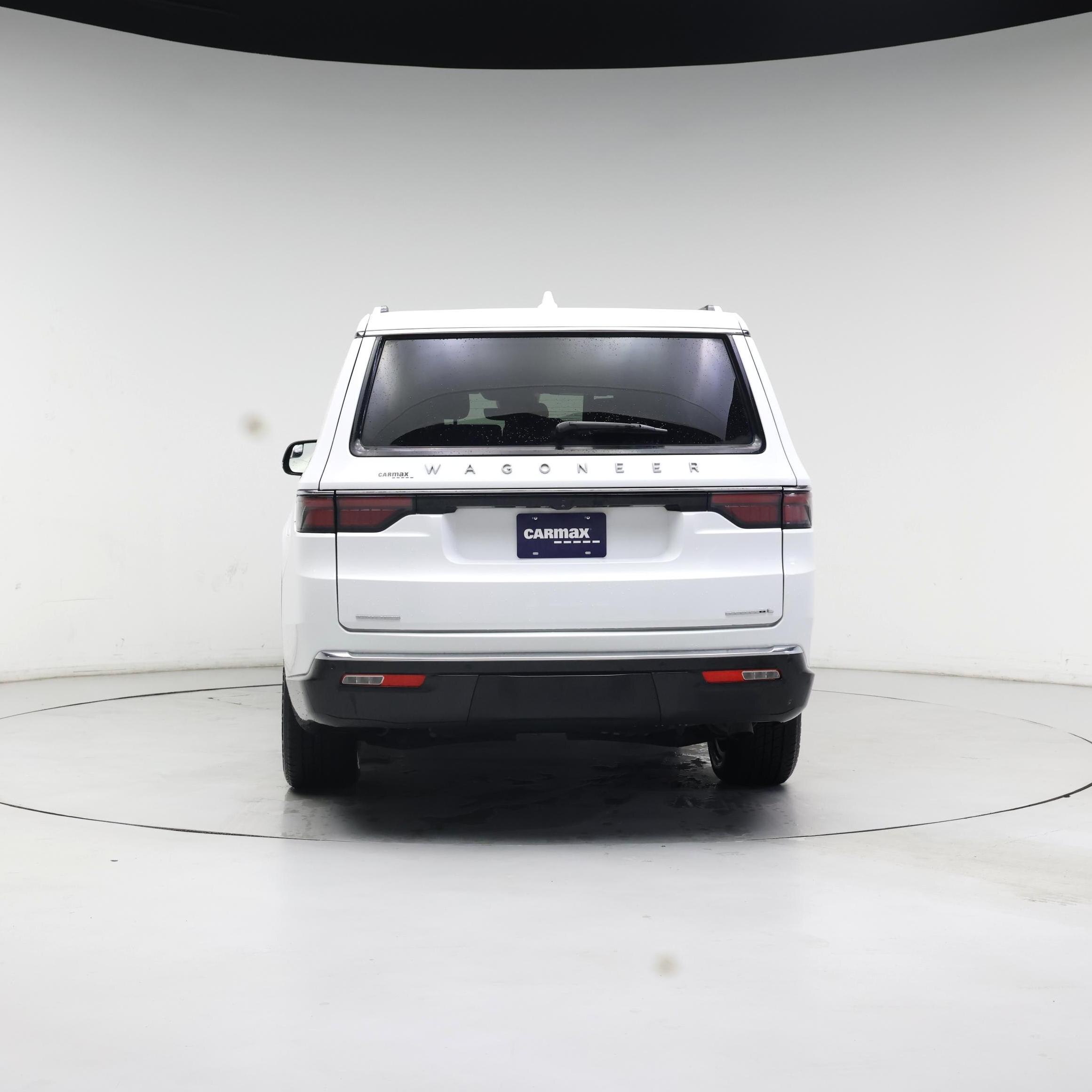 Thumbnail: 2023 Jeep Wagoneer - 6