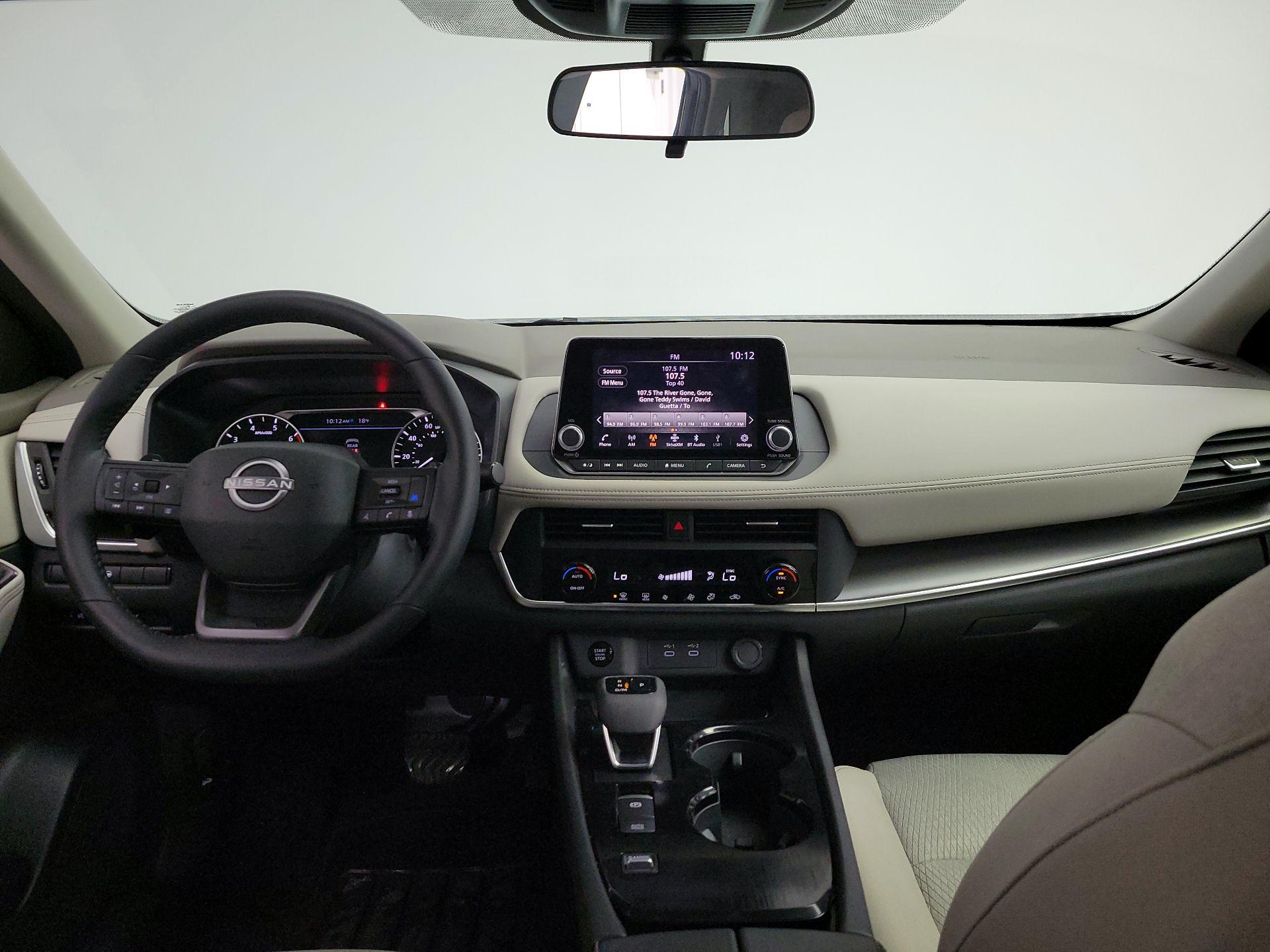 Thumbnail: 2025 Nissan Rogue - 9