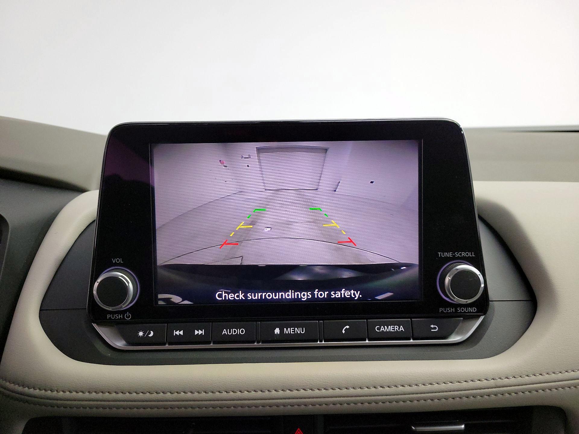 Thumbnail: 2025 Nissan Rogue - 14