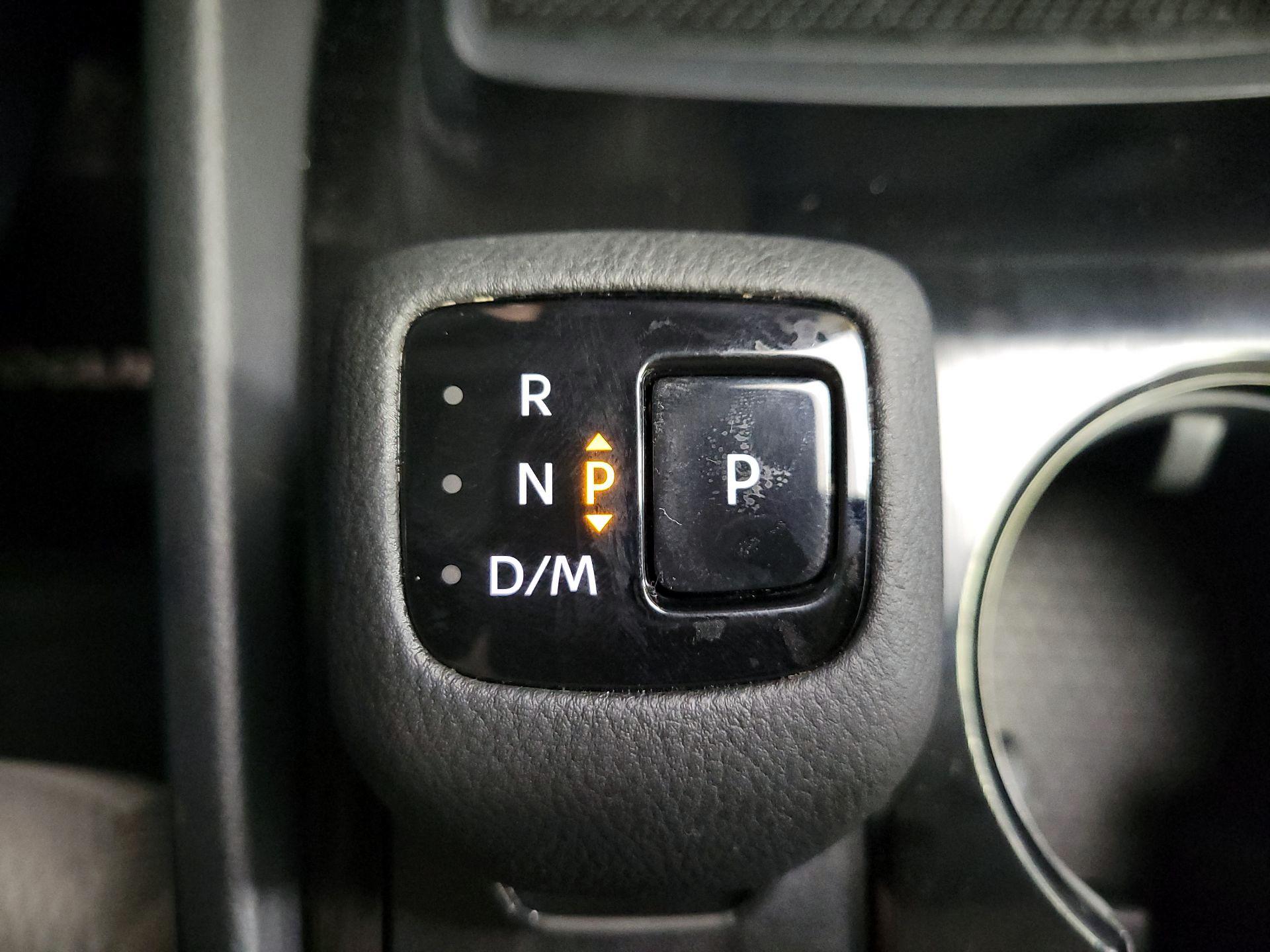 Thumbnail: 2025 Nissan Rogue - 17