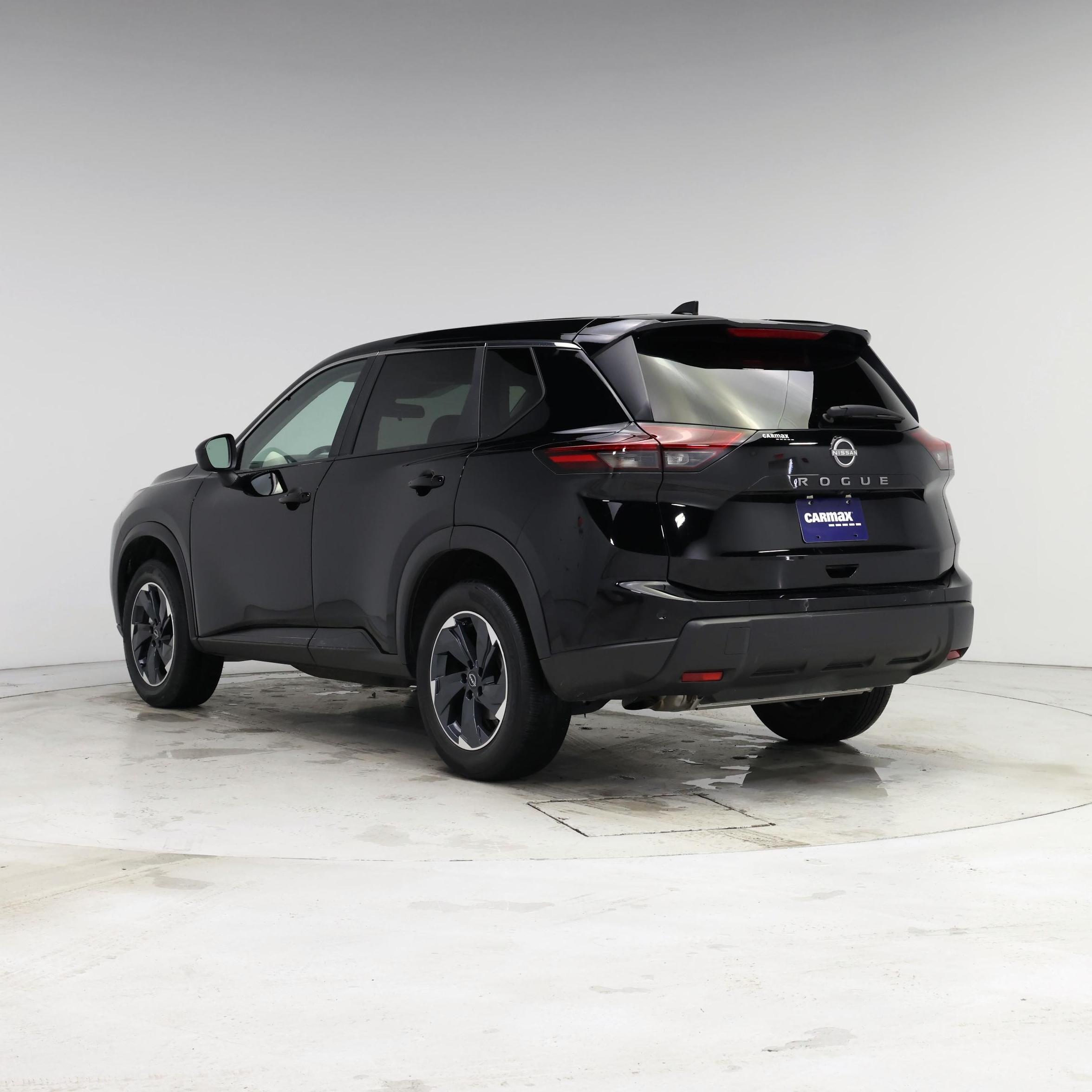 Thumbnail: 2025 Nissan Rogue - 2