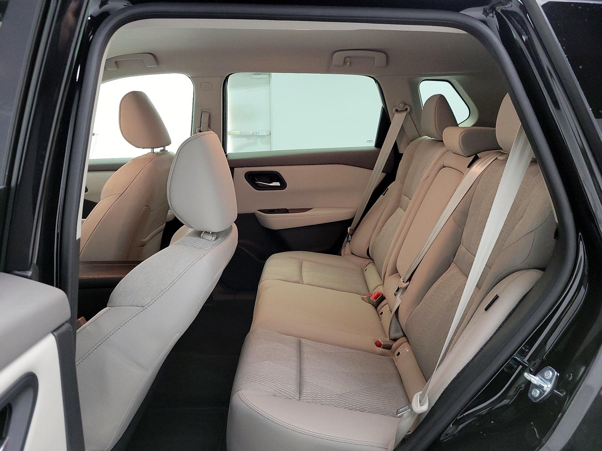 Thumbnail: 2025 Nissan Rogue - 19