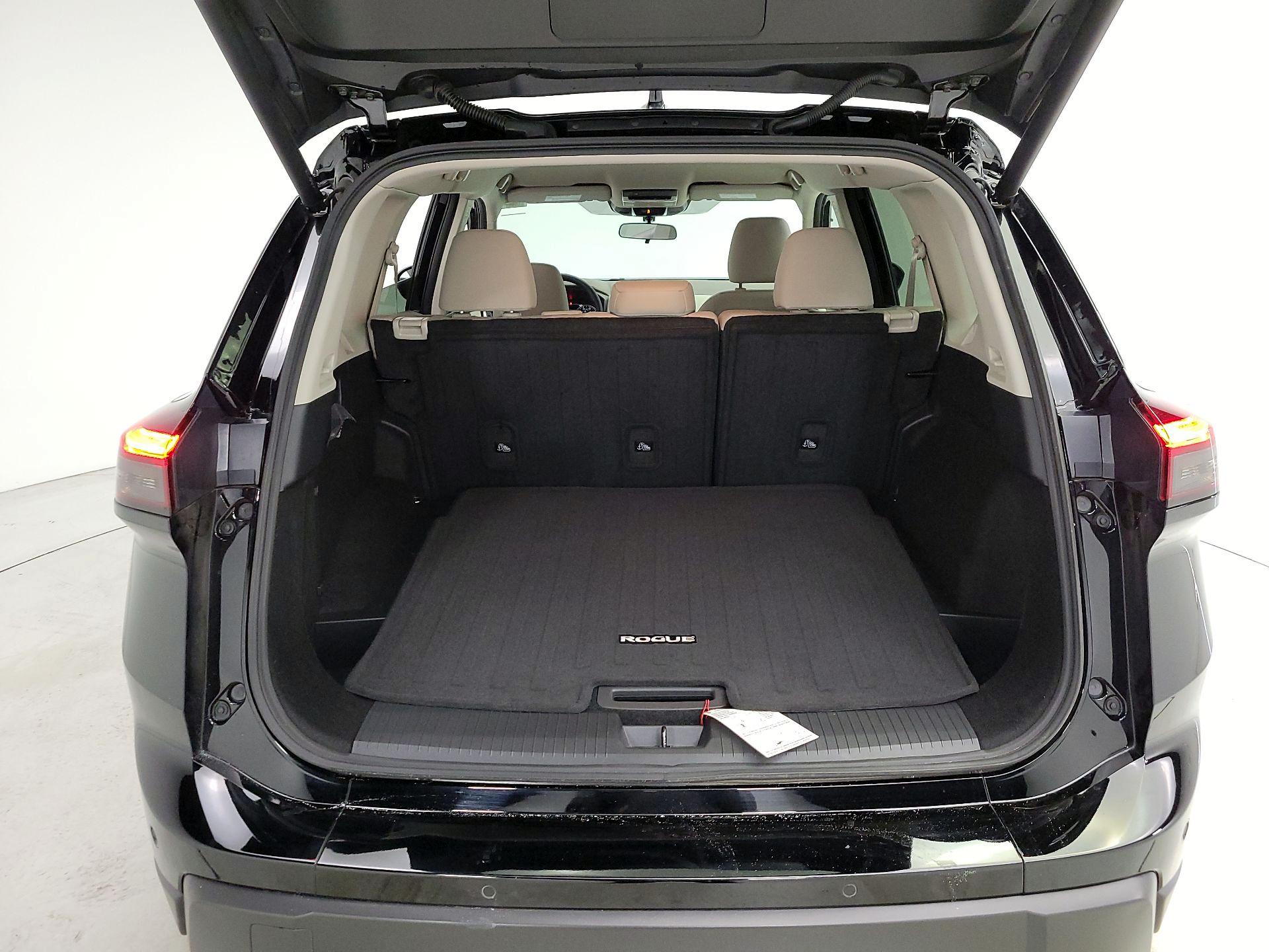 Thumbnail: 2025 Nissan Rogue - 20