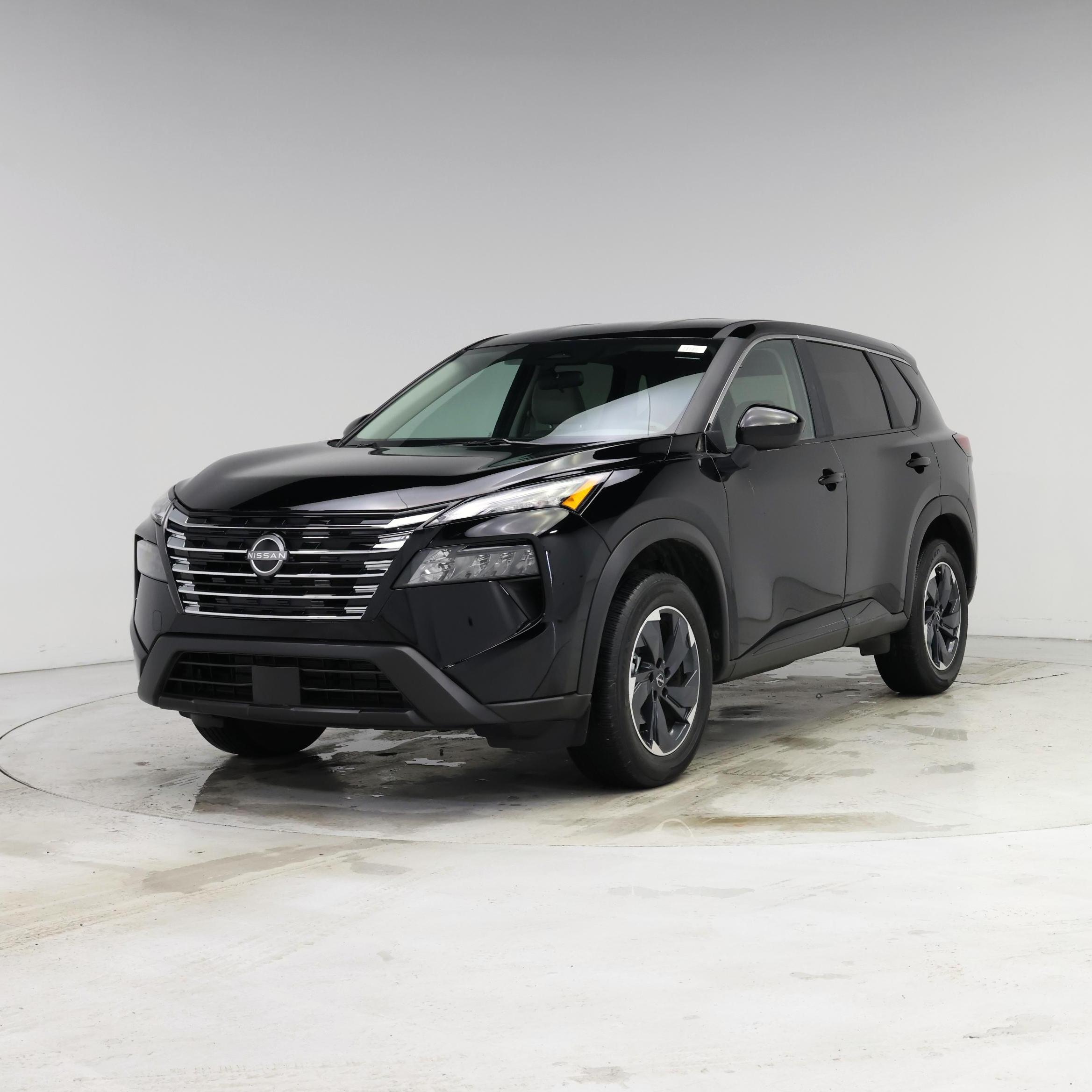 Thumbnail: 2025 Nissan Rogue - 4