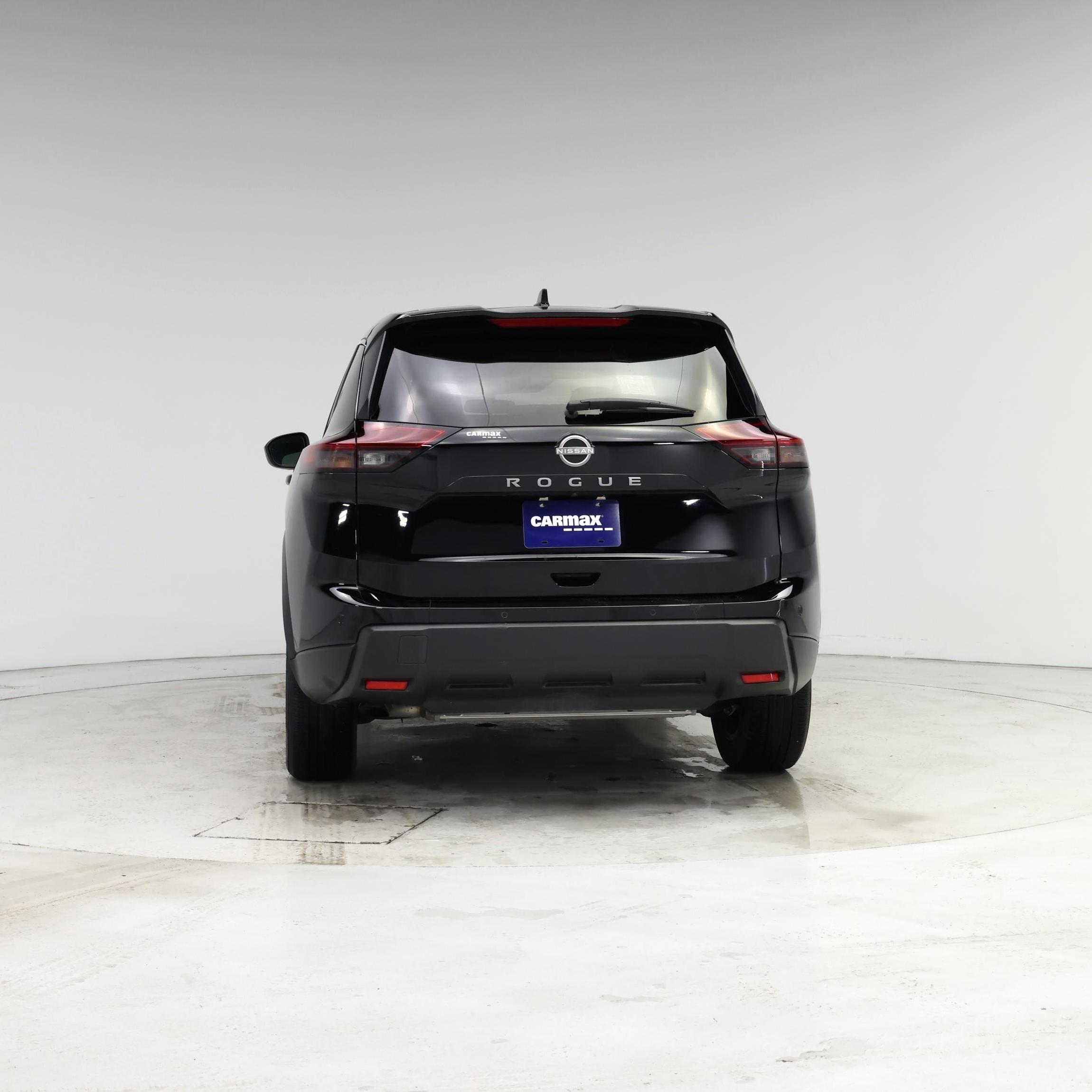 Thumbnail: 2025 Nissan Rogue - 6