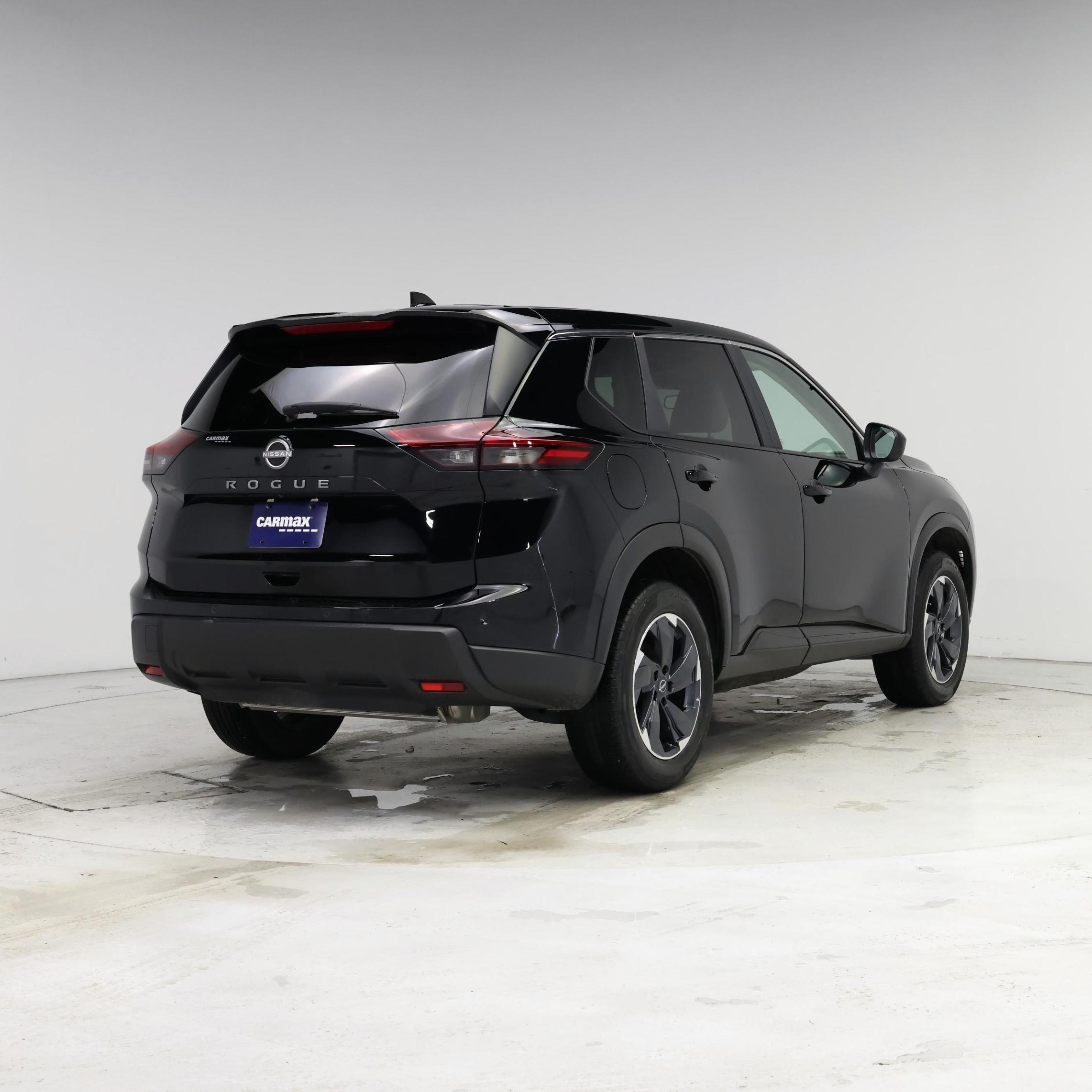 Thumbnail: 2025 Nissan Rogue - 8