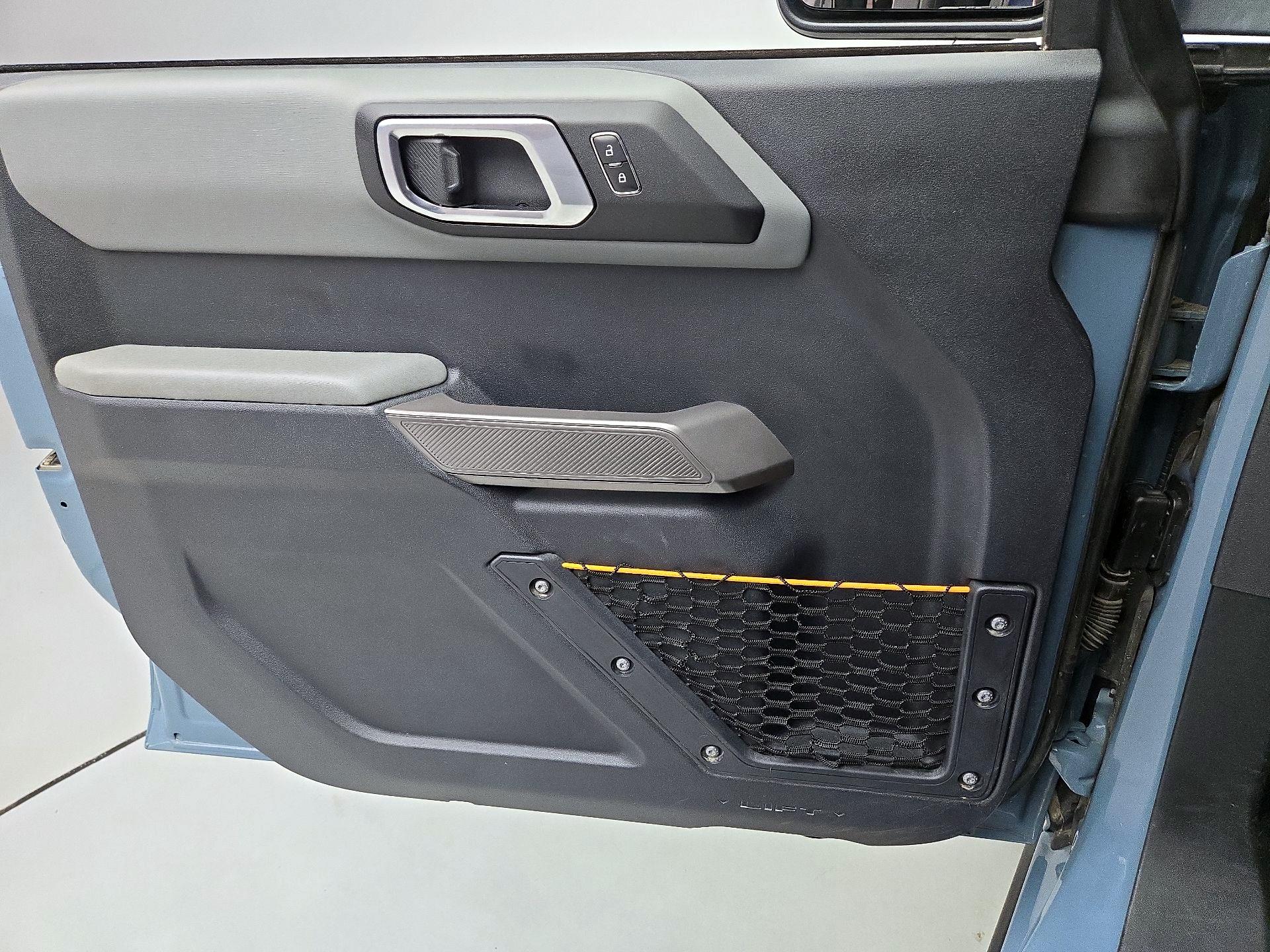 Thumbnail: 2023 Ford Bronco - 12